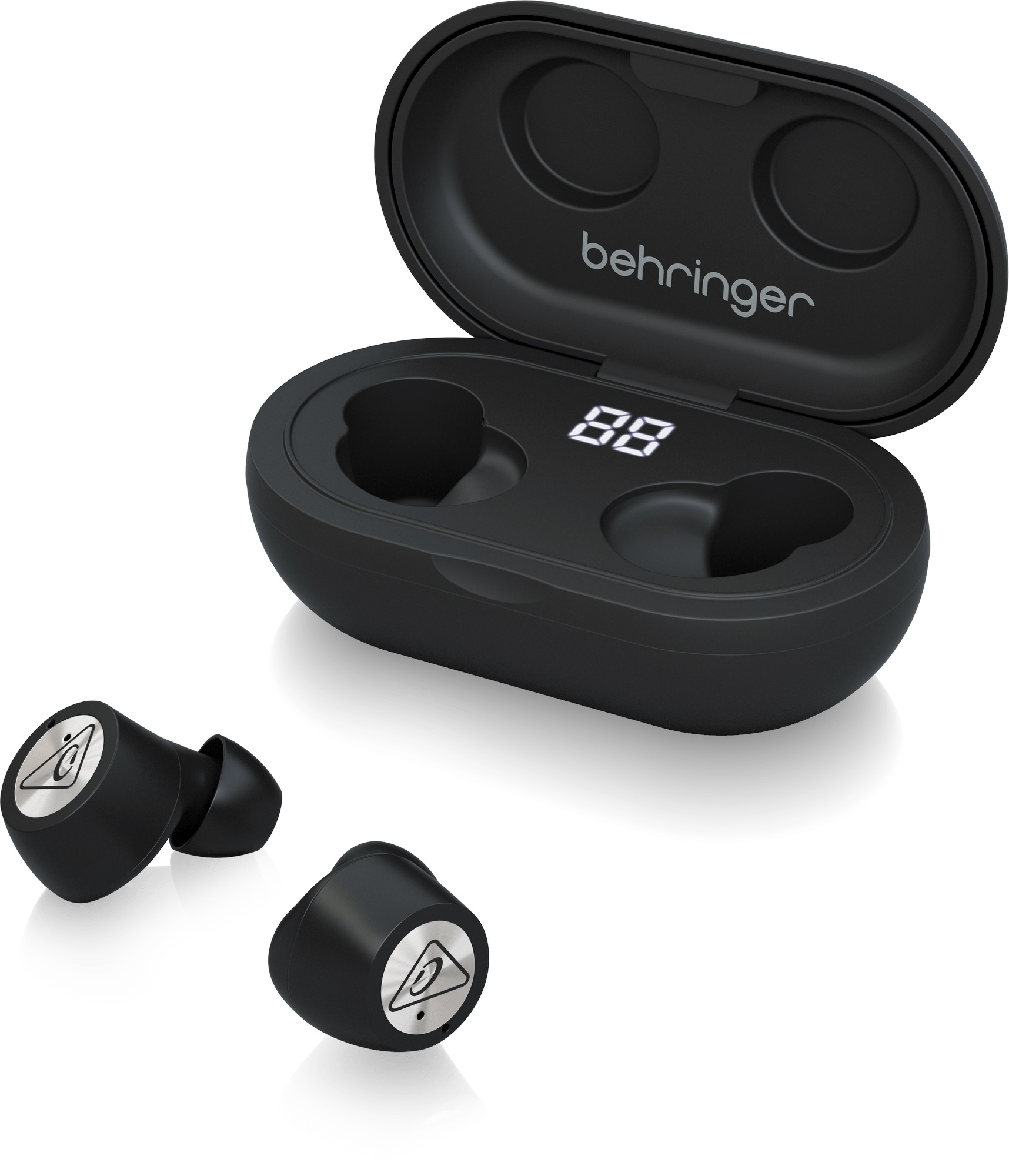 Behringer TRUE BUDS (rozbalené)