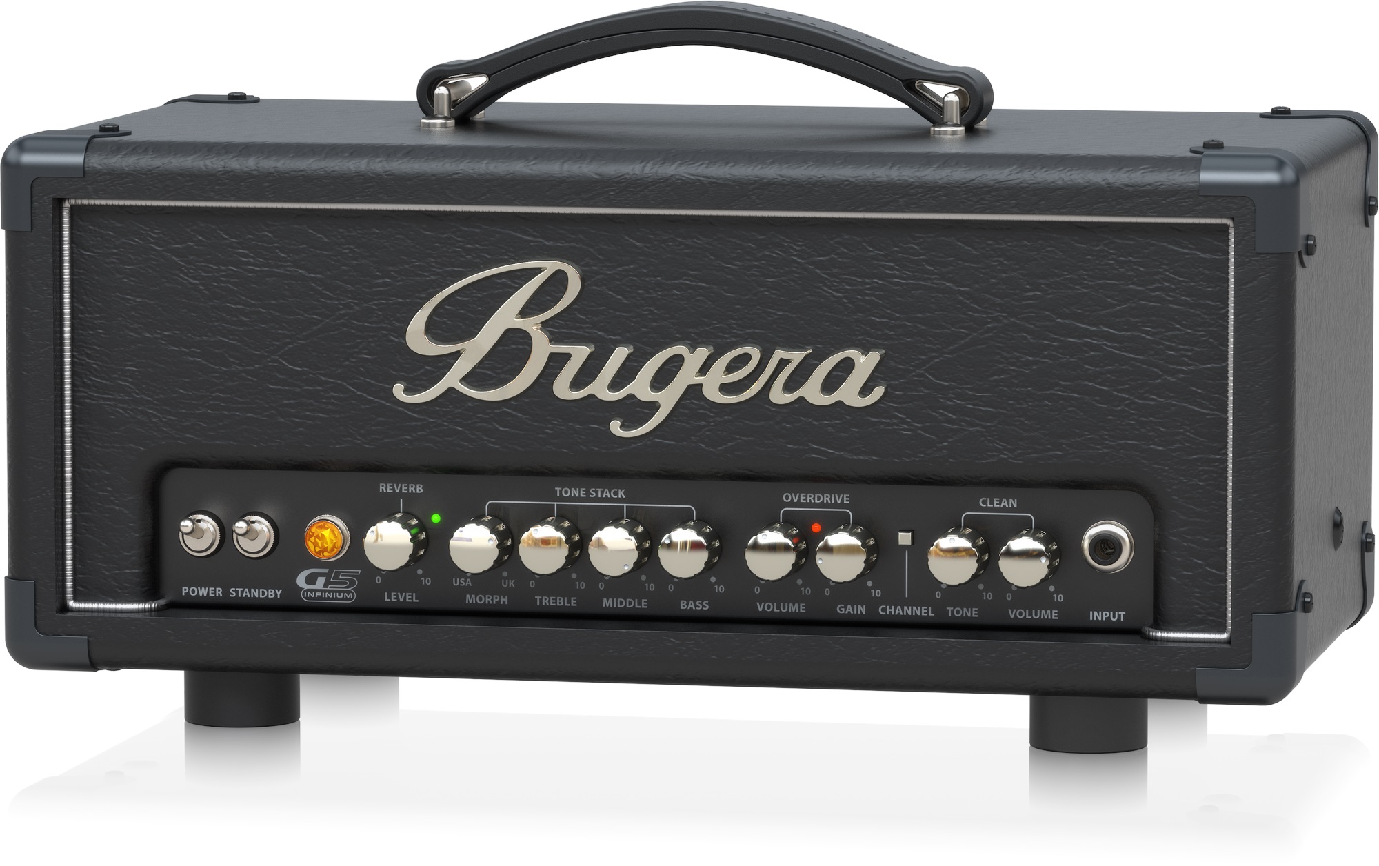 Bugera G5 INFINIUM (obrázek 3)