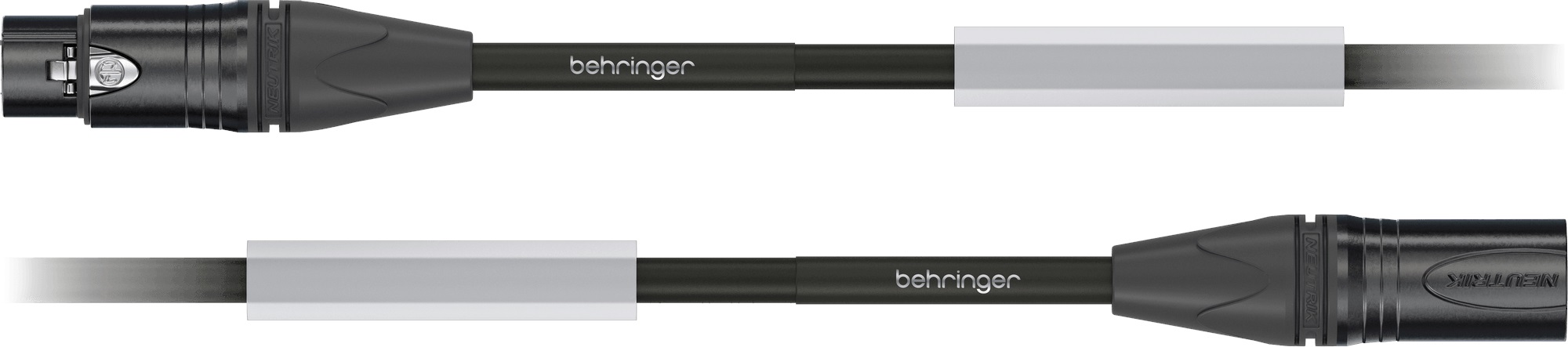 Behringer PMC-300 (obrázek 4)