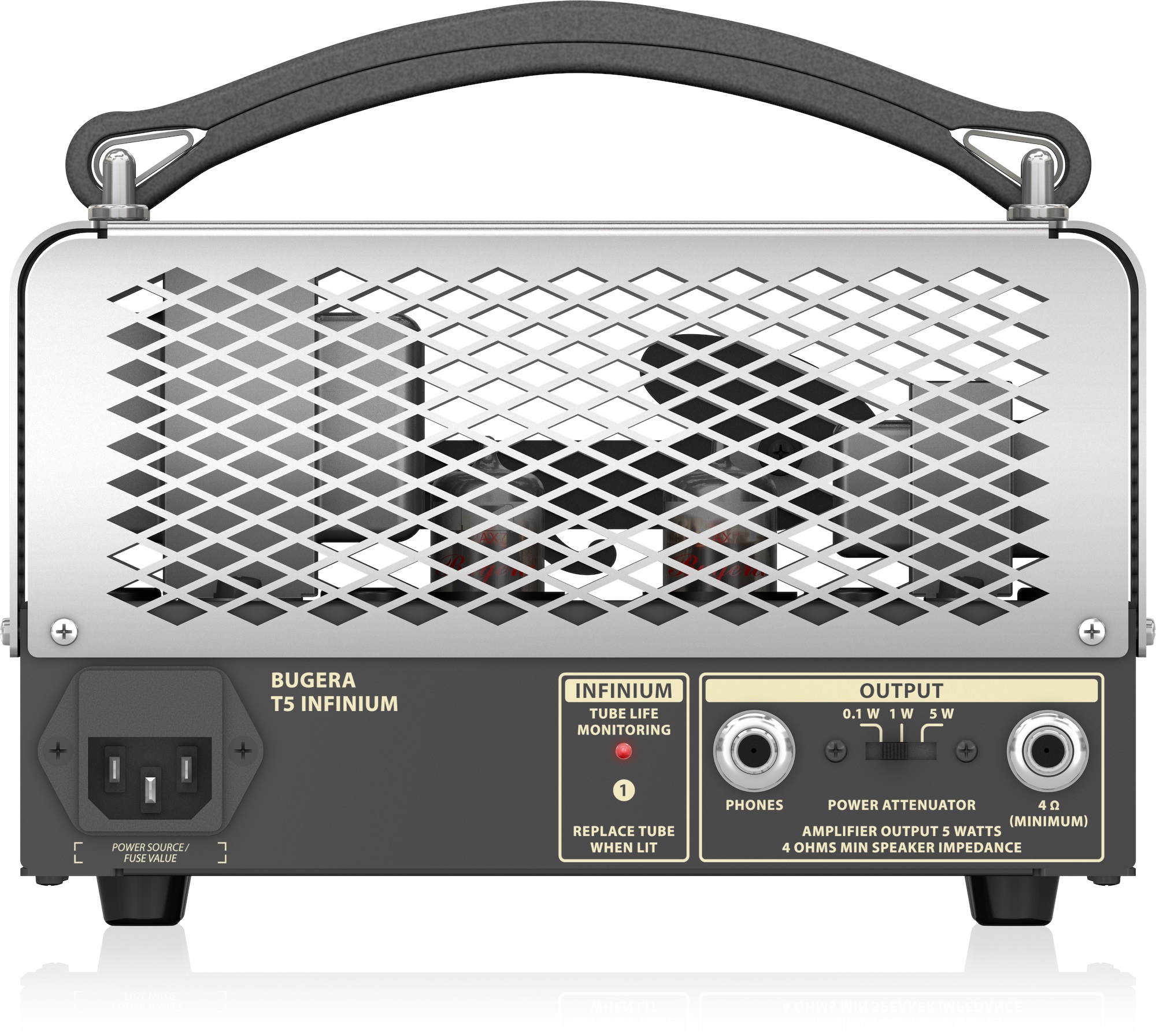 Bugera T5 INFINIUM (obrázek 4)