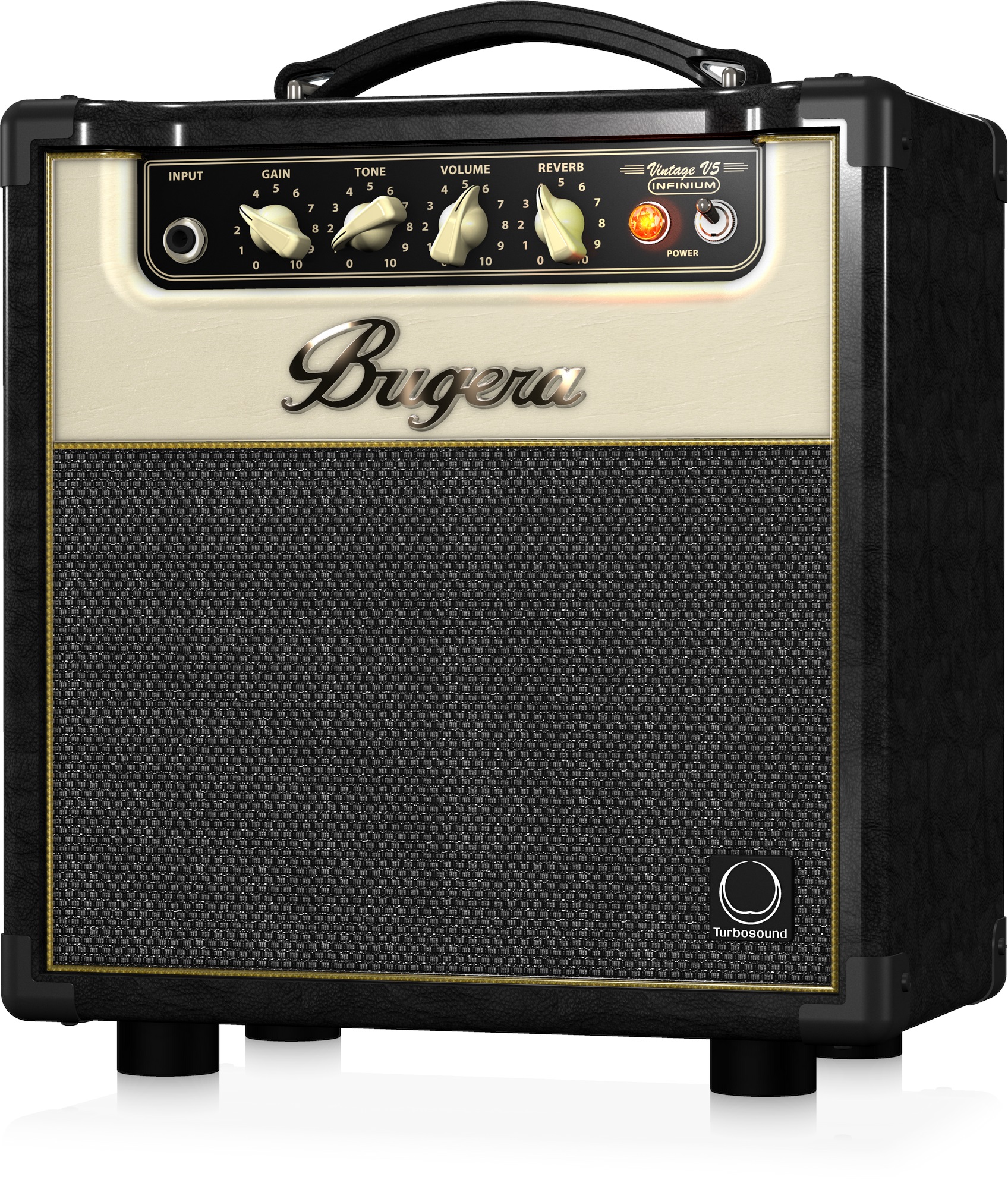 Bugera V5 INFINIUM (obrázek 3)