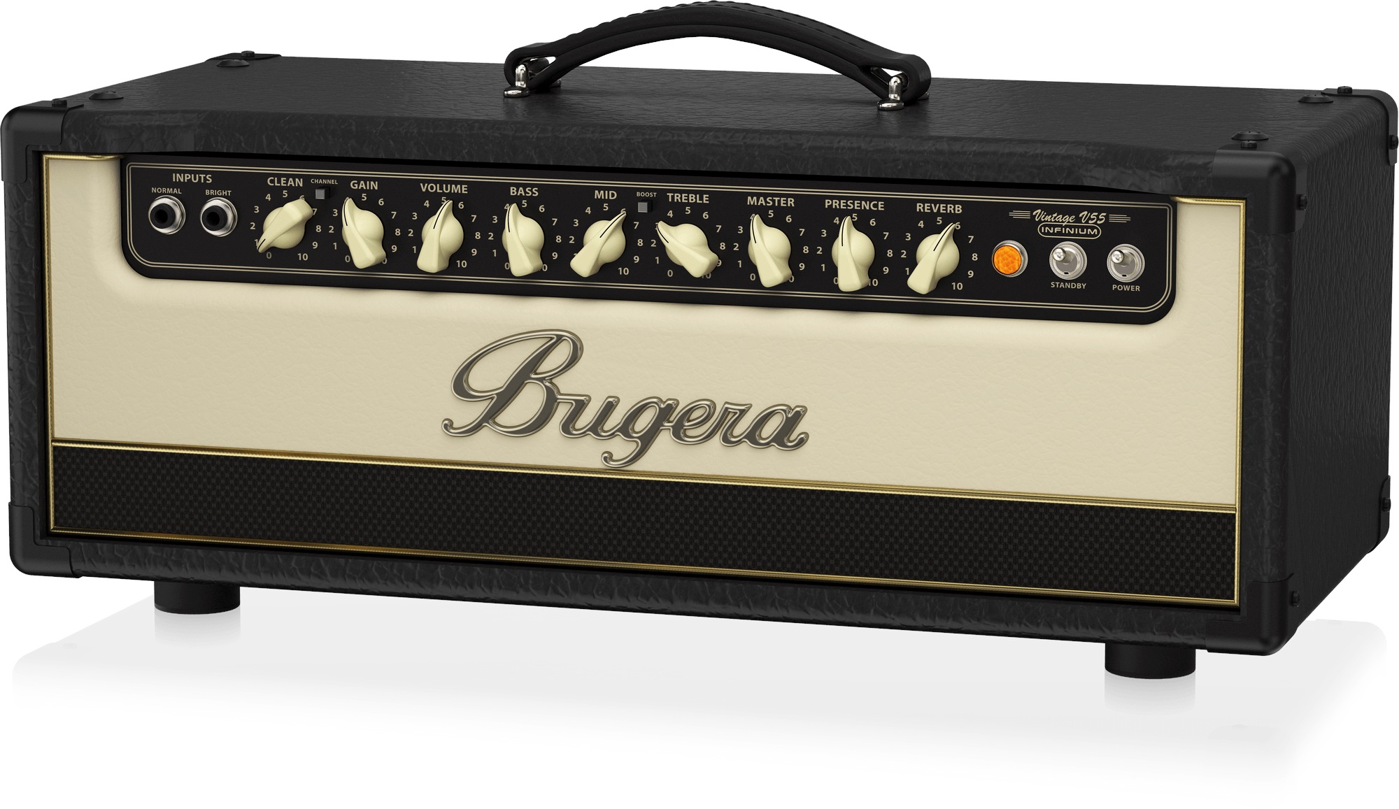 Bugera V55HD INFINIUM (obrázek 3)