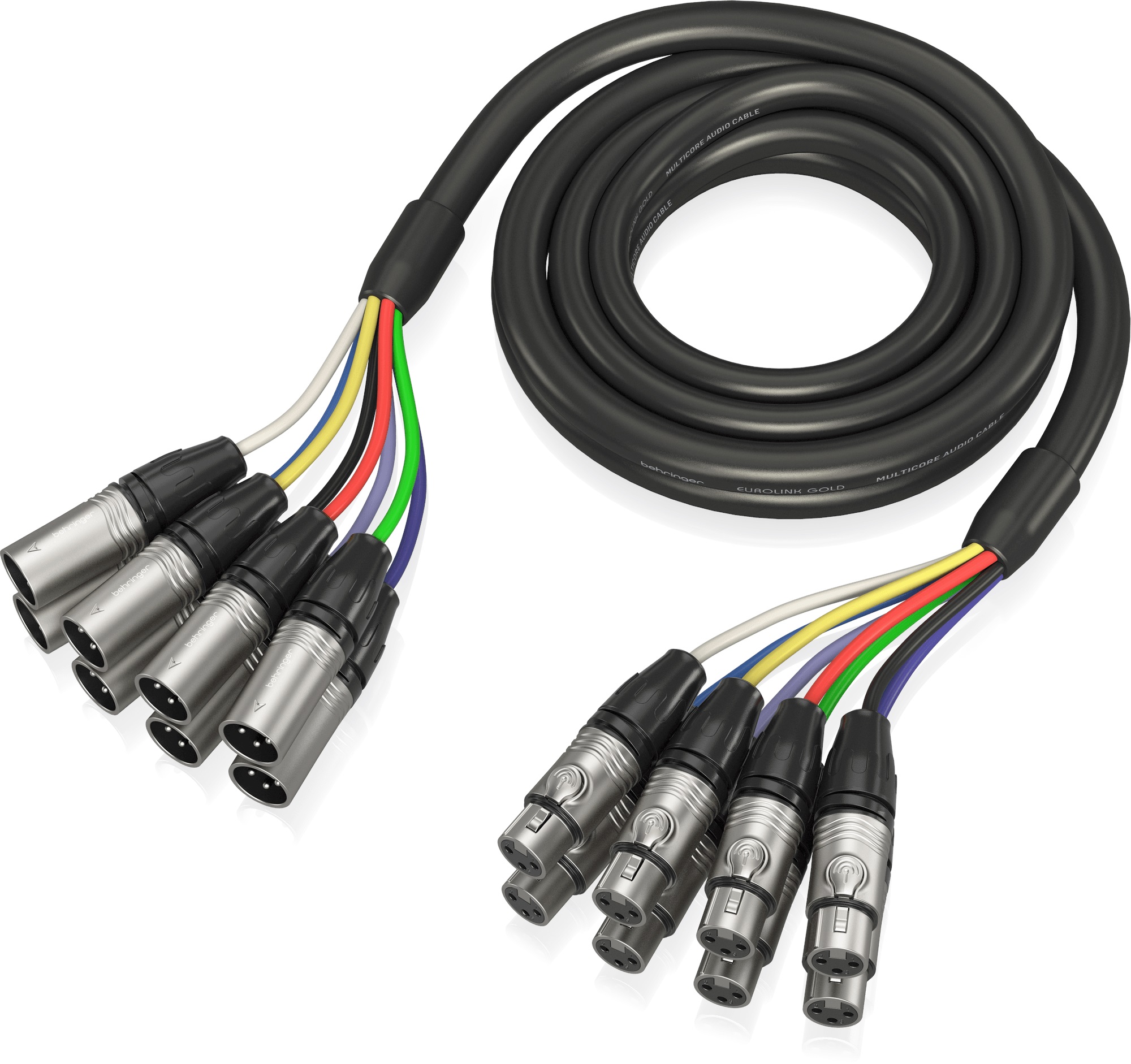 Behringer GMX-300 (obrázek 3)