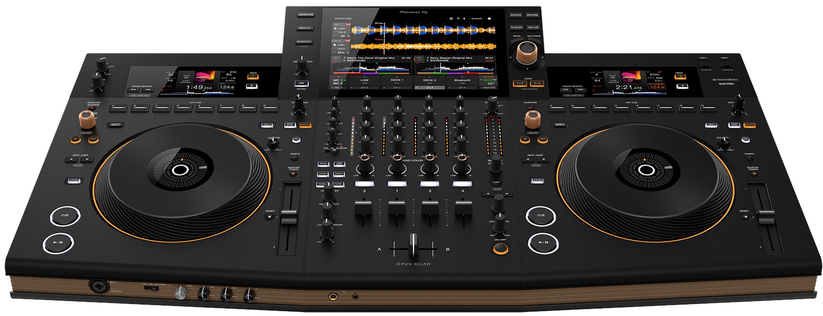 Pioneer DJ OPUS-QUAD