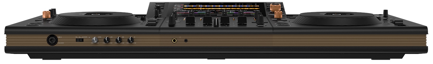 Pioneer DJ OPUS-QUAD (použité) (obrázek 5)