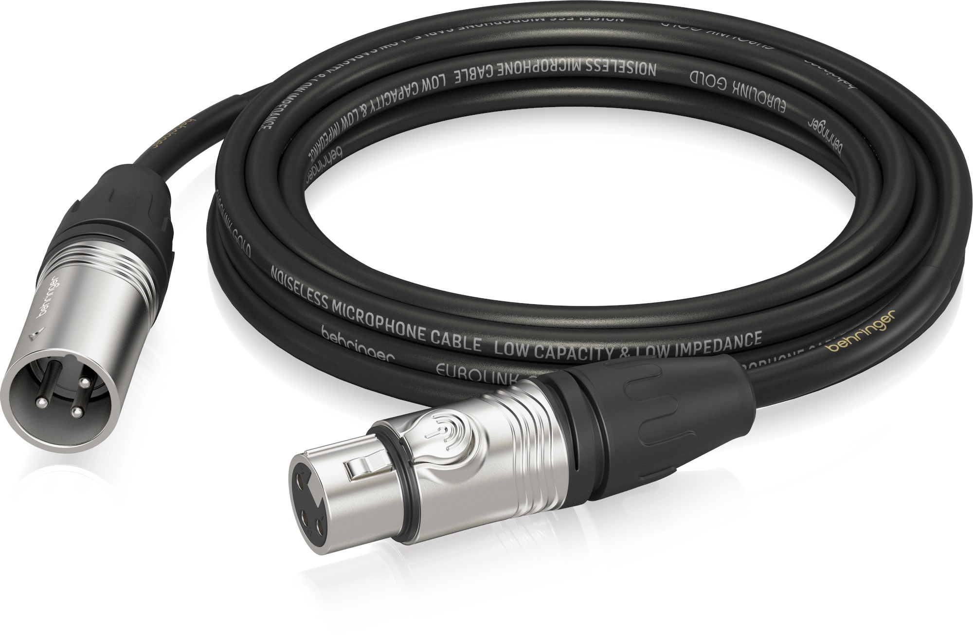 Levně Behringer GMC-300