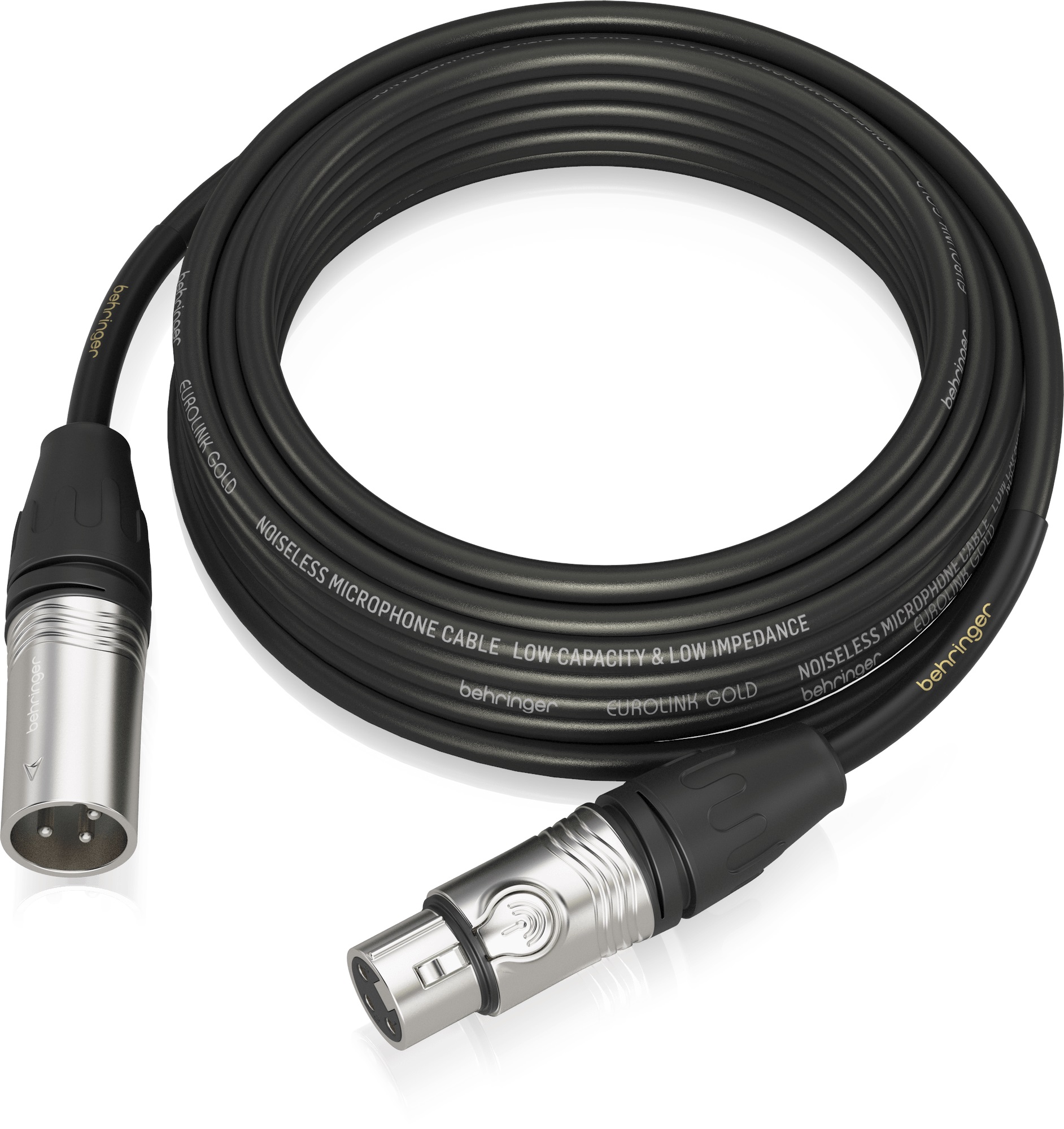 Behringer GMC-1000 (obrázek 3)