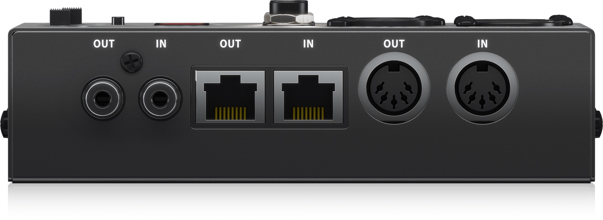 Behringer CT 200 (obrázek 4)