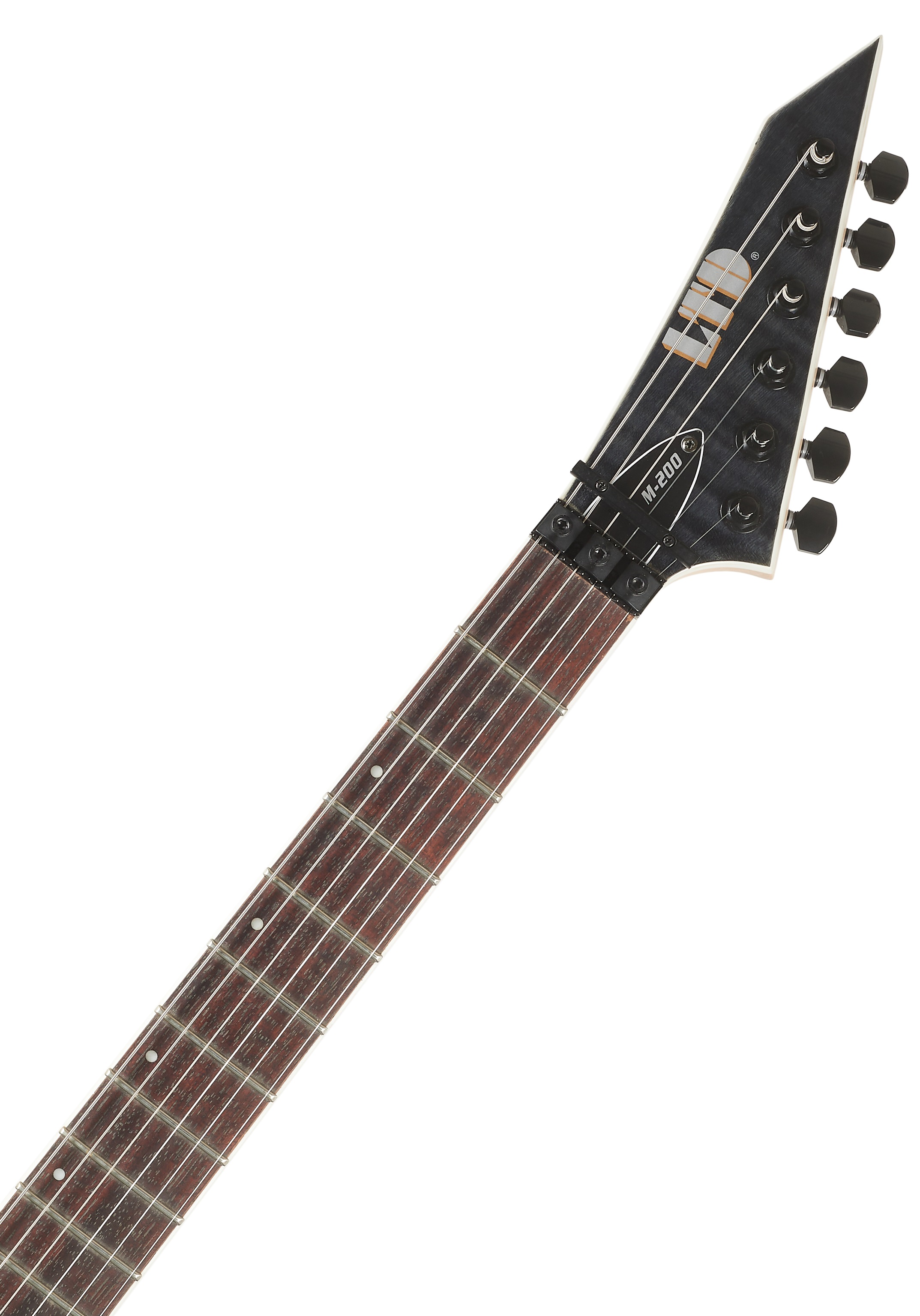 ESP LTD M-200FM STBLK (obrázek 4)