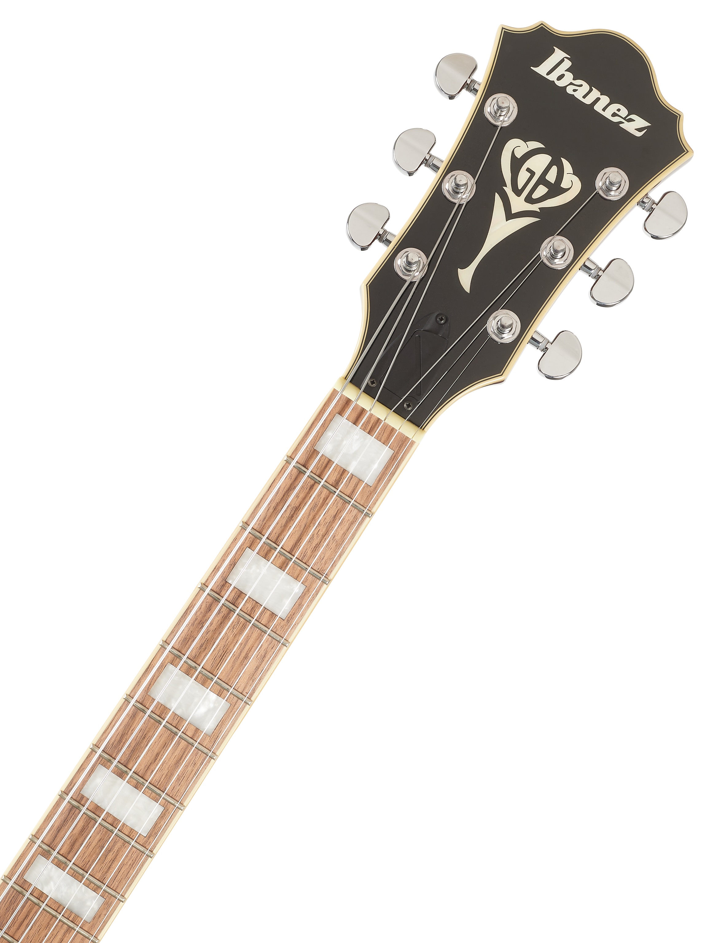 Ibanez GB10EM Antique Amber (obrázek 4)