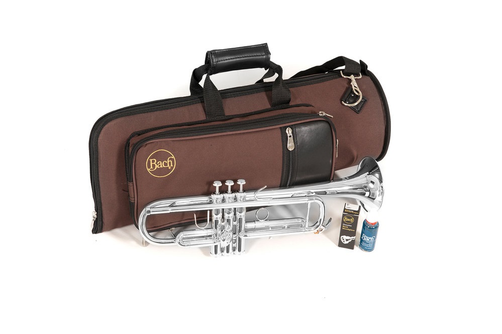 Bach TR450S (obrázek 4)