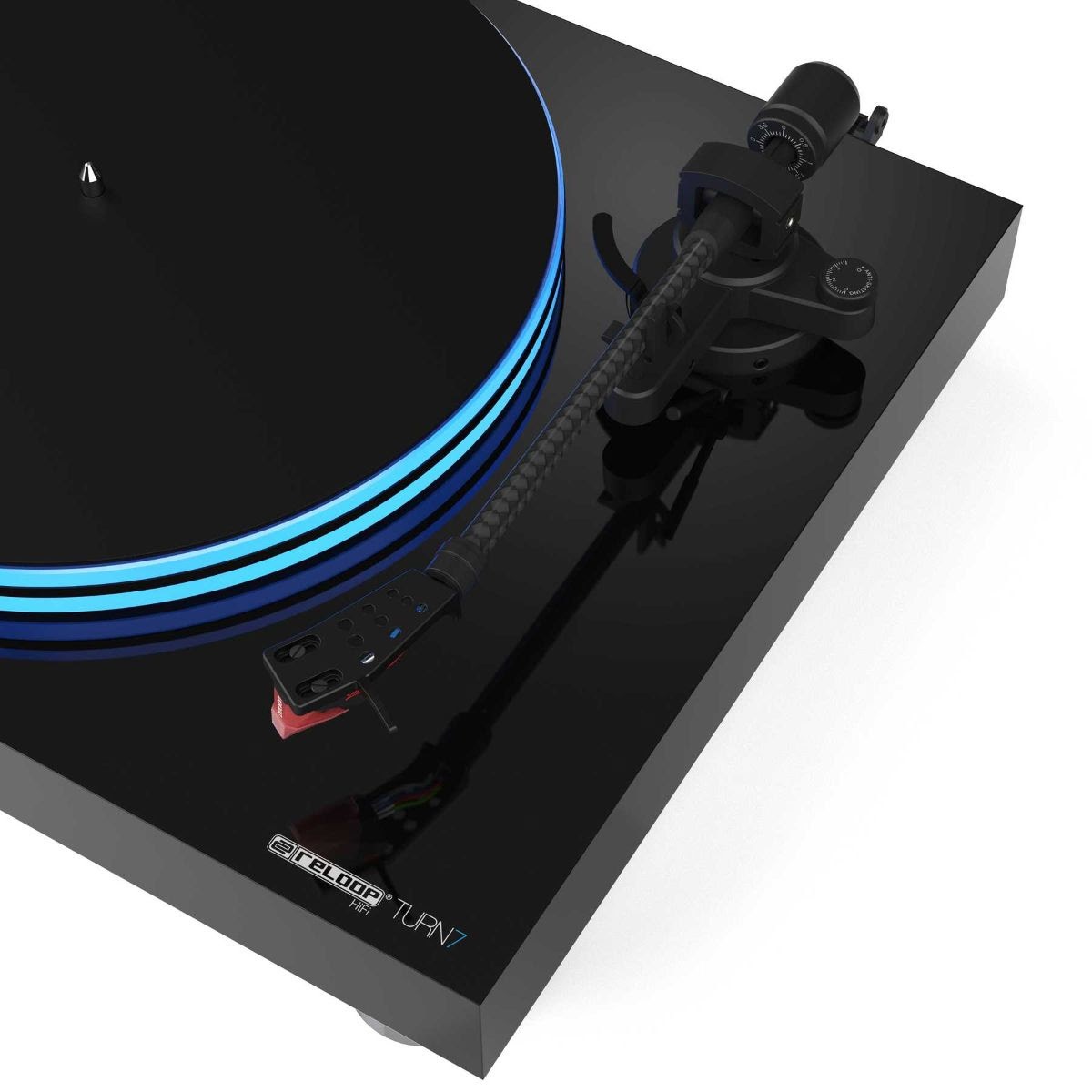 Reloop HiFi Turn 7 (obrázek 5)