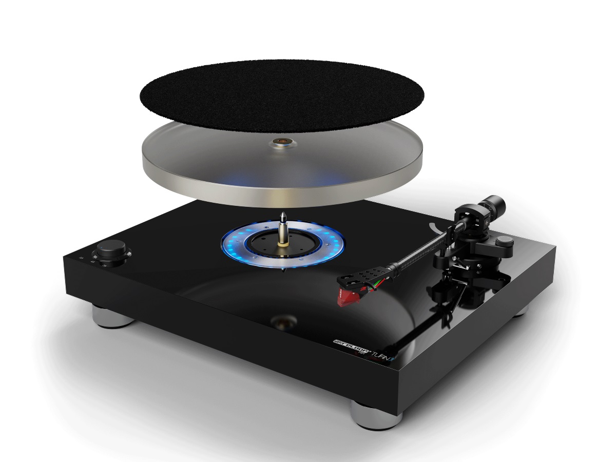 Reloop HiFi Turn 7 (obrázek 6)