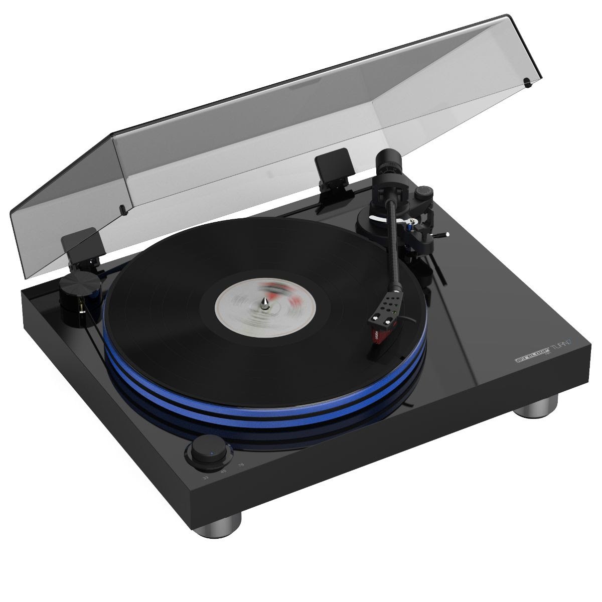 Reloop HiFi Turn 7 (obrázek 8)