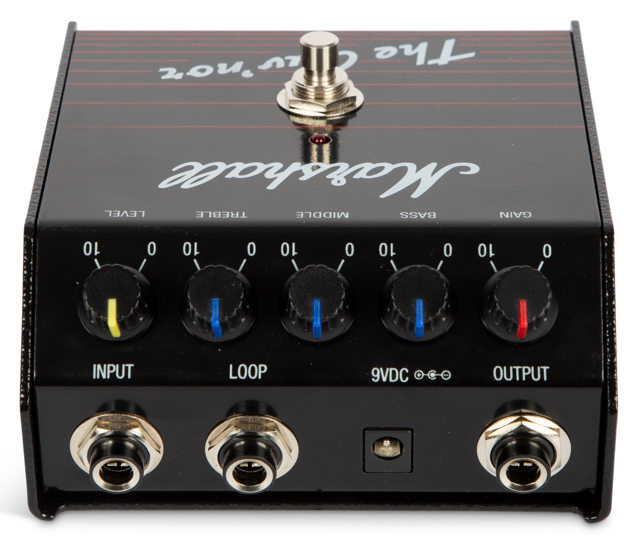 Marshall Guv'nor (obrázek 4)