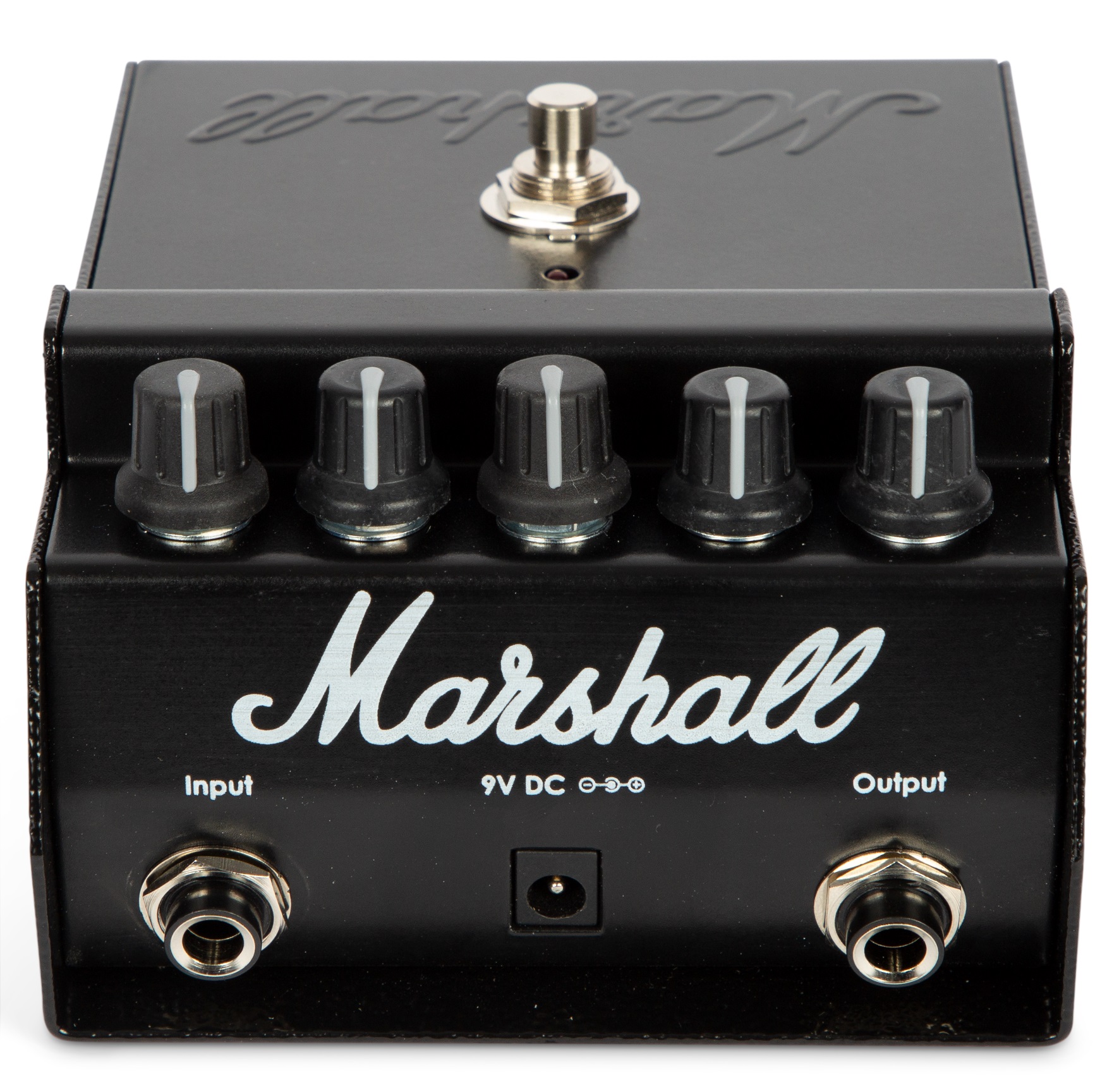 Marshall Shredmaster (obrázek 4)