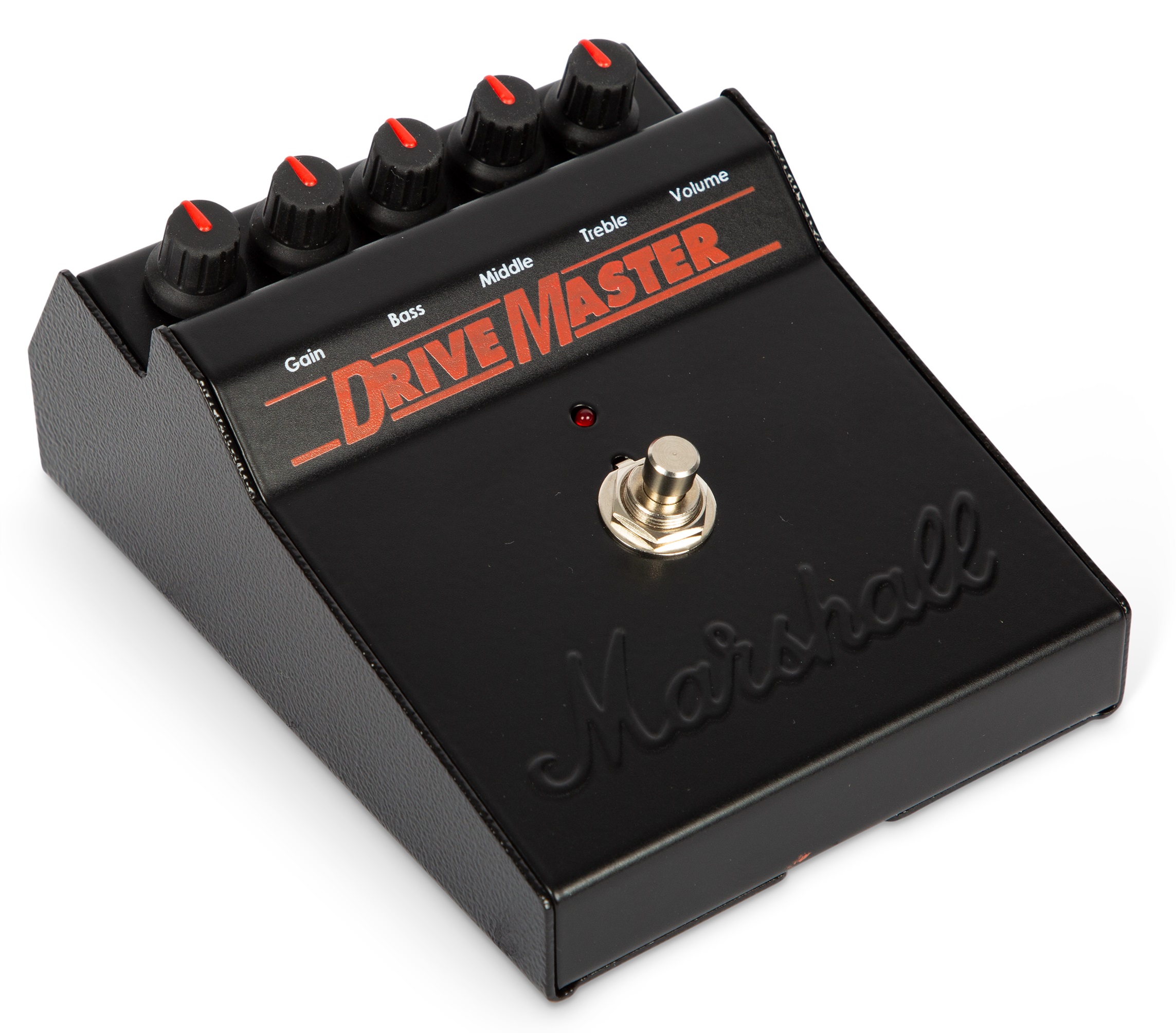 Marshall Drivemaster (obrázek 3)