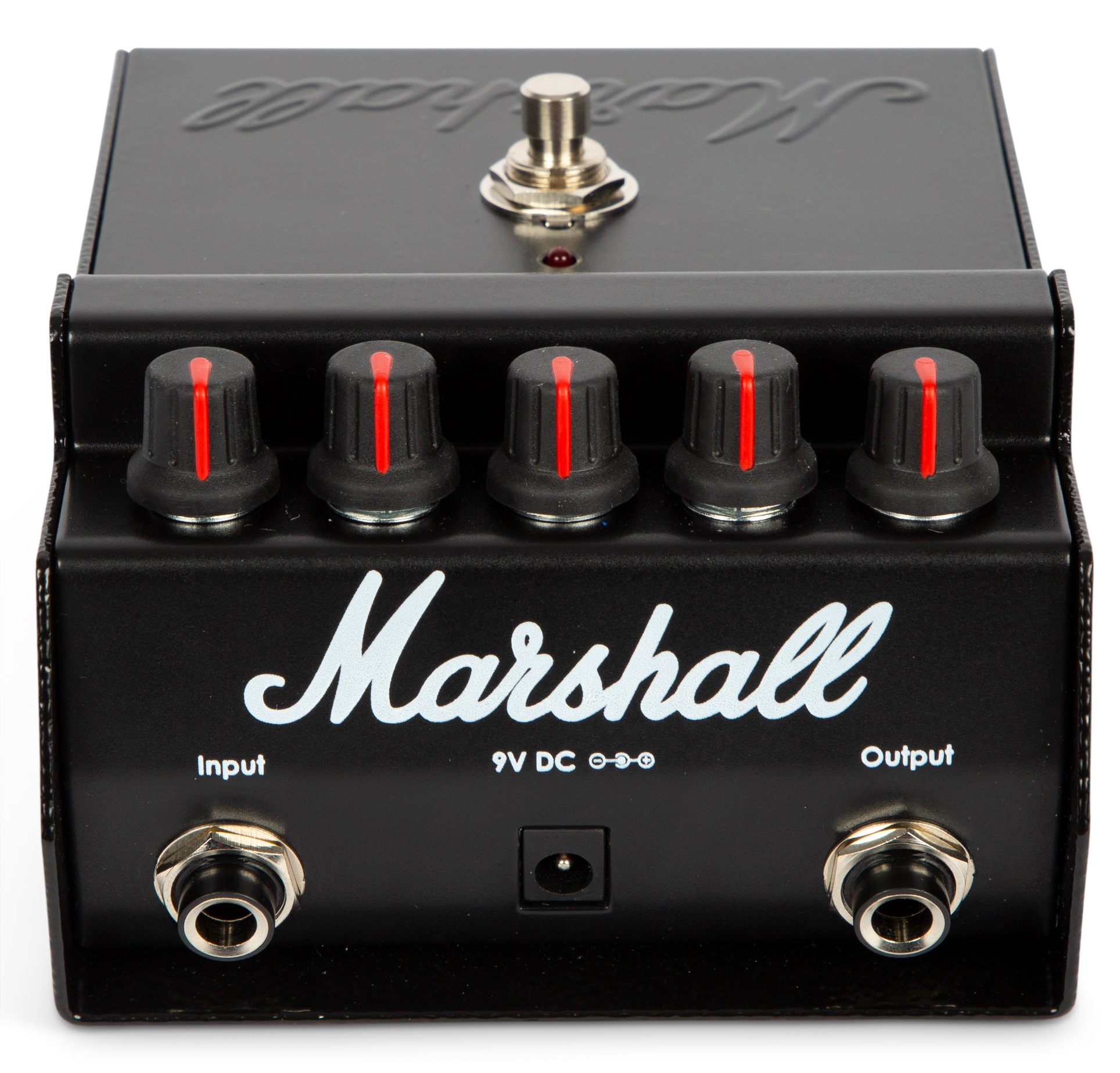 Marshall Drivemaster (obrázek 4)
