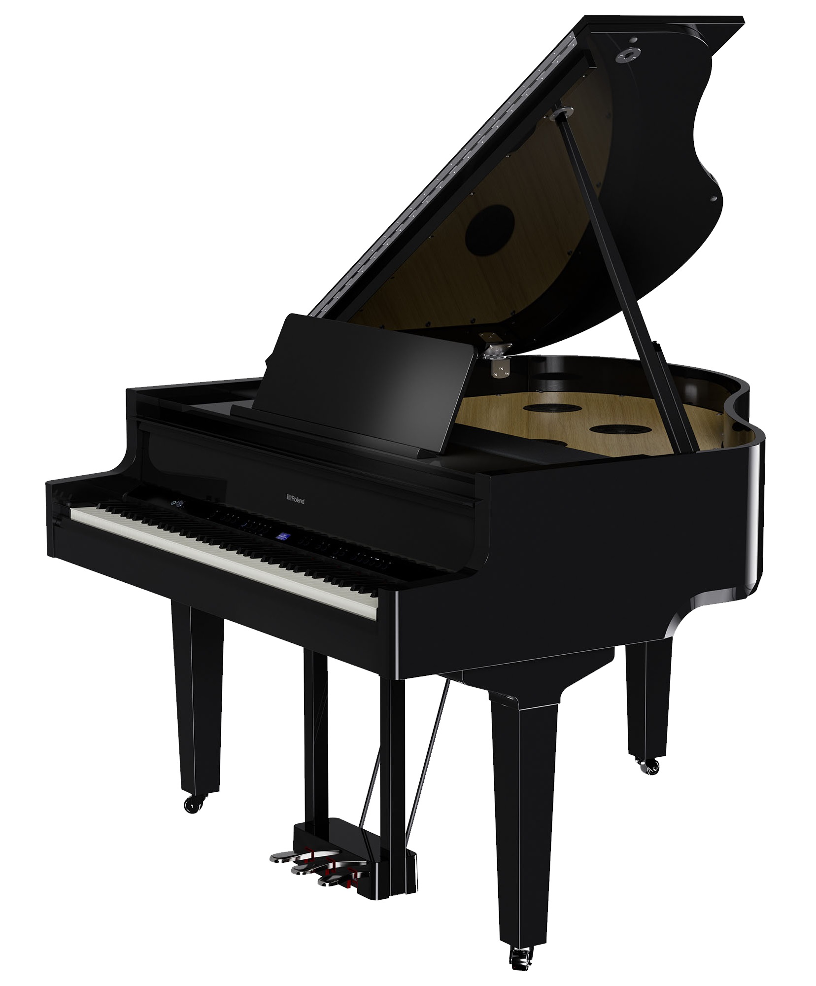 Levně Roland GP-9 PE