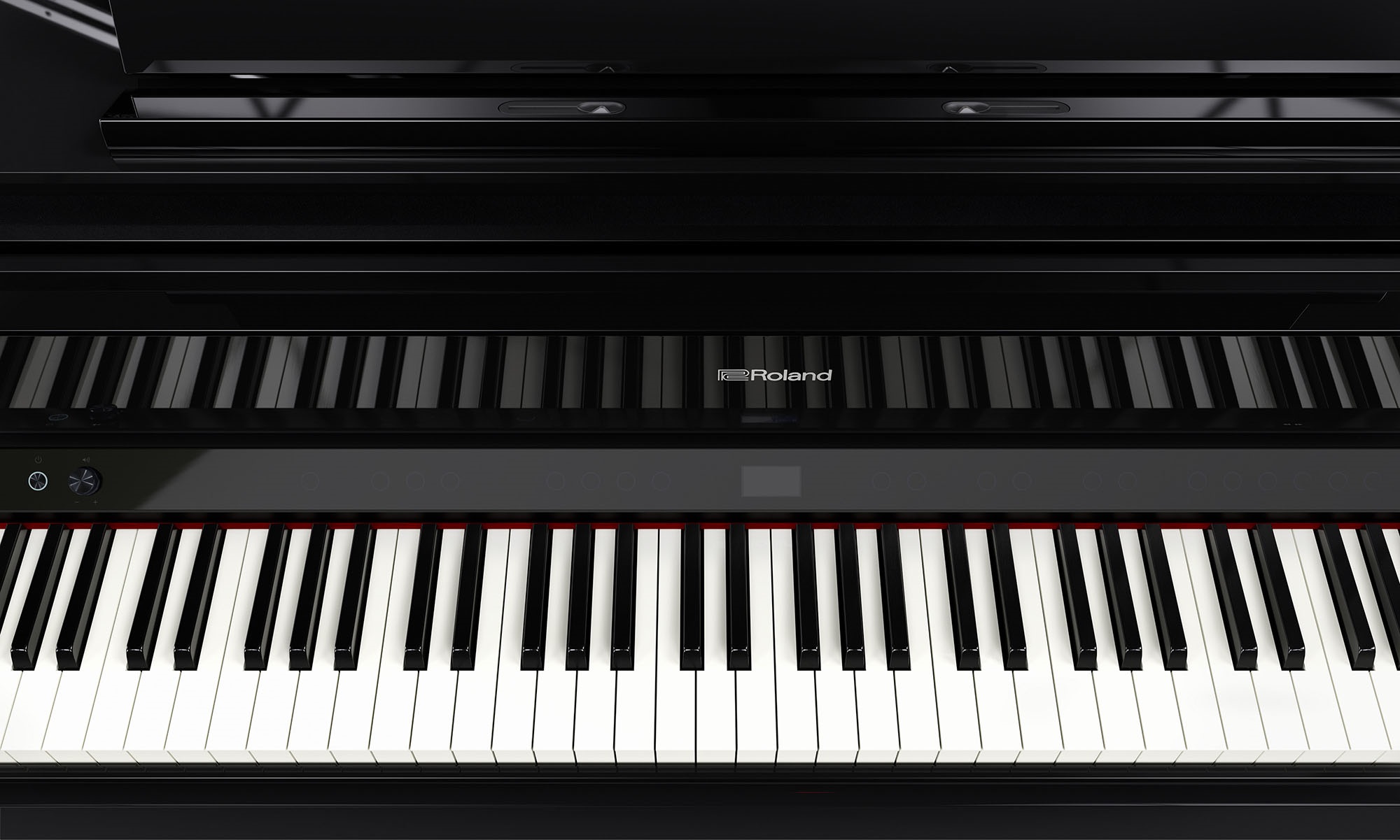 Roland GP-9 PE (obrázek 8)