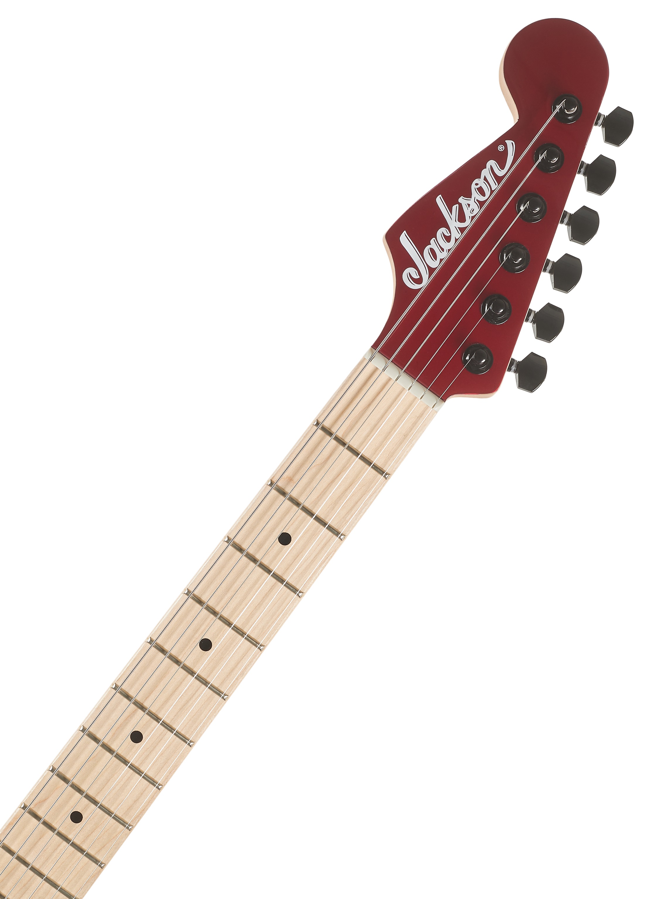 Jackson Pro Gus G. San Dimas MN CAR (obrázek 4)