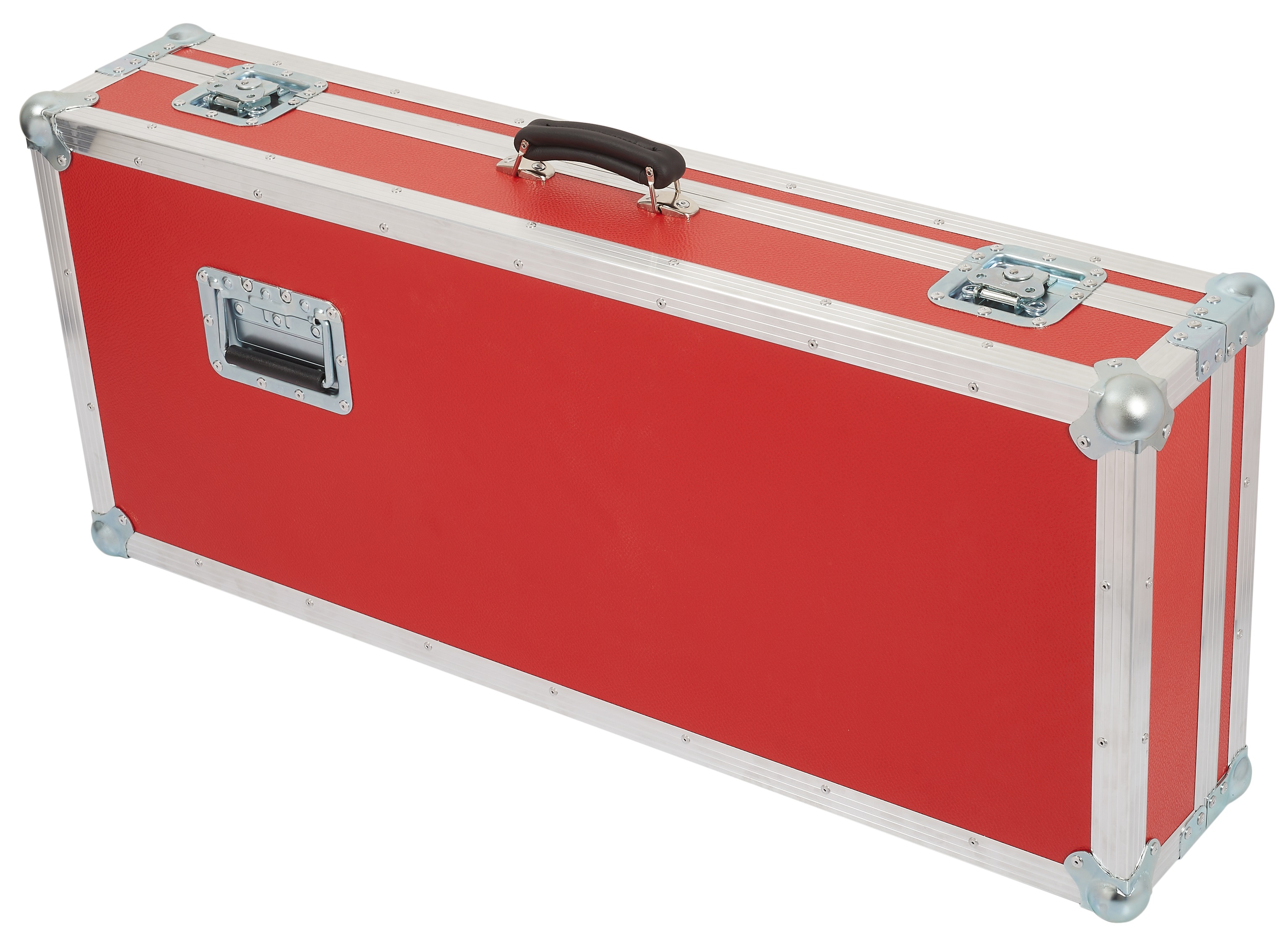 Razzor Cases KURZWEIL KP110 PREMIUM RED (obrázek 3)