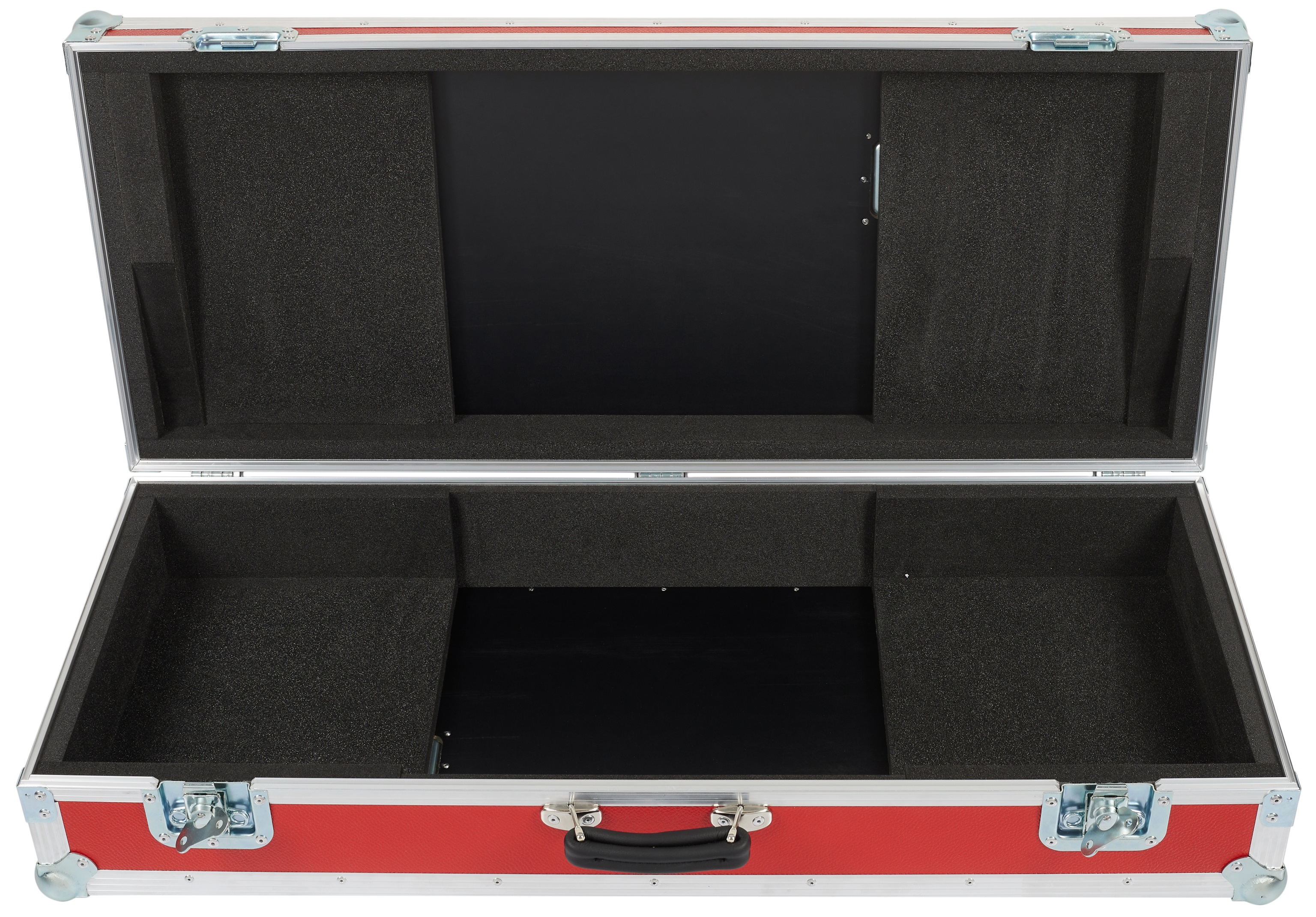 Razzor Cases KURZWEIL KP110 PREMIUM RED (obrázek 6)