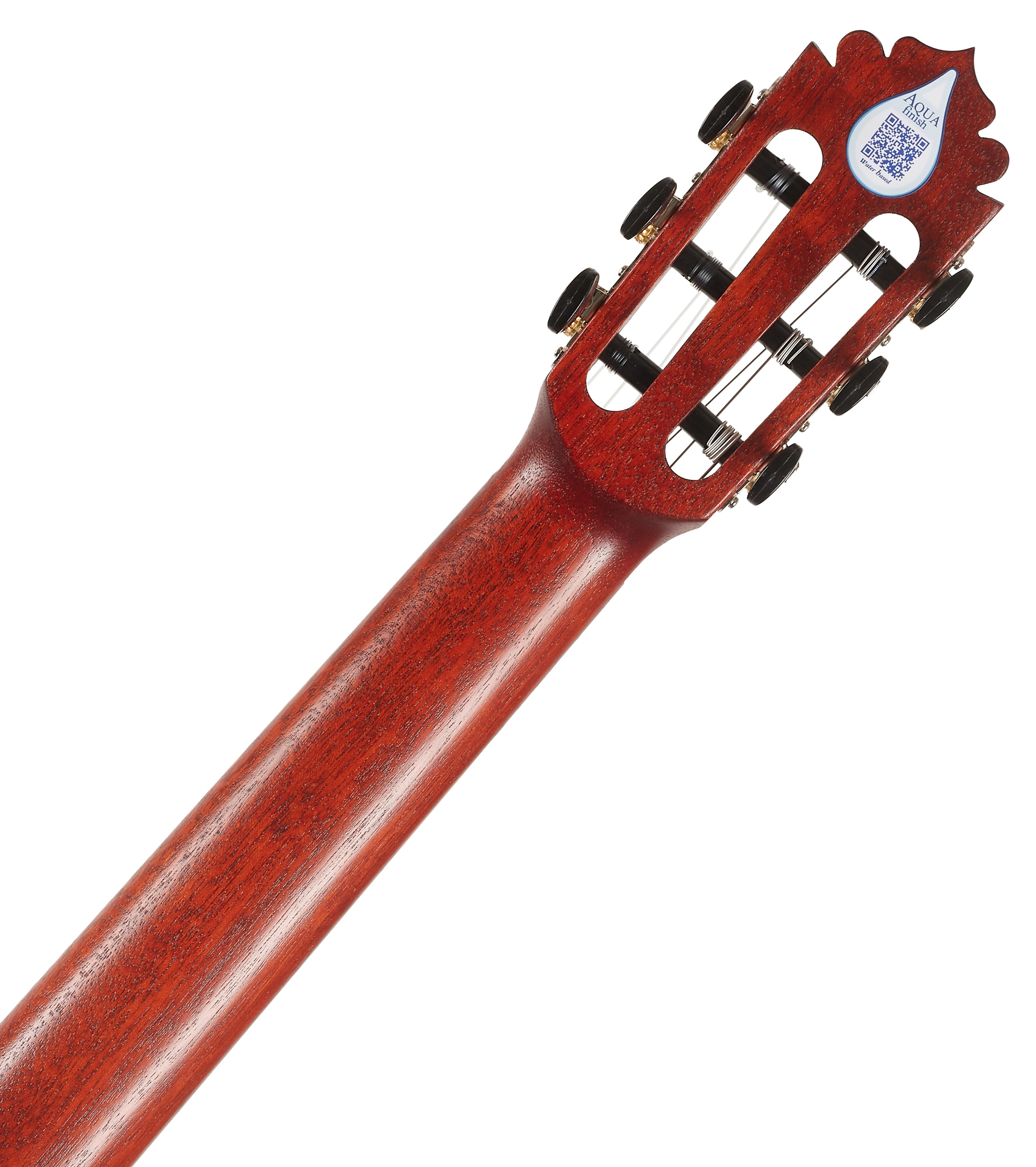 Manuel Rodriguez Tradicíon Series T-65 4/4 (obrázek 5)
