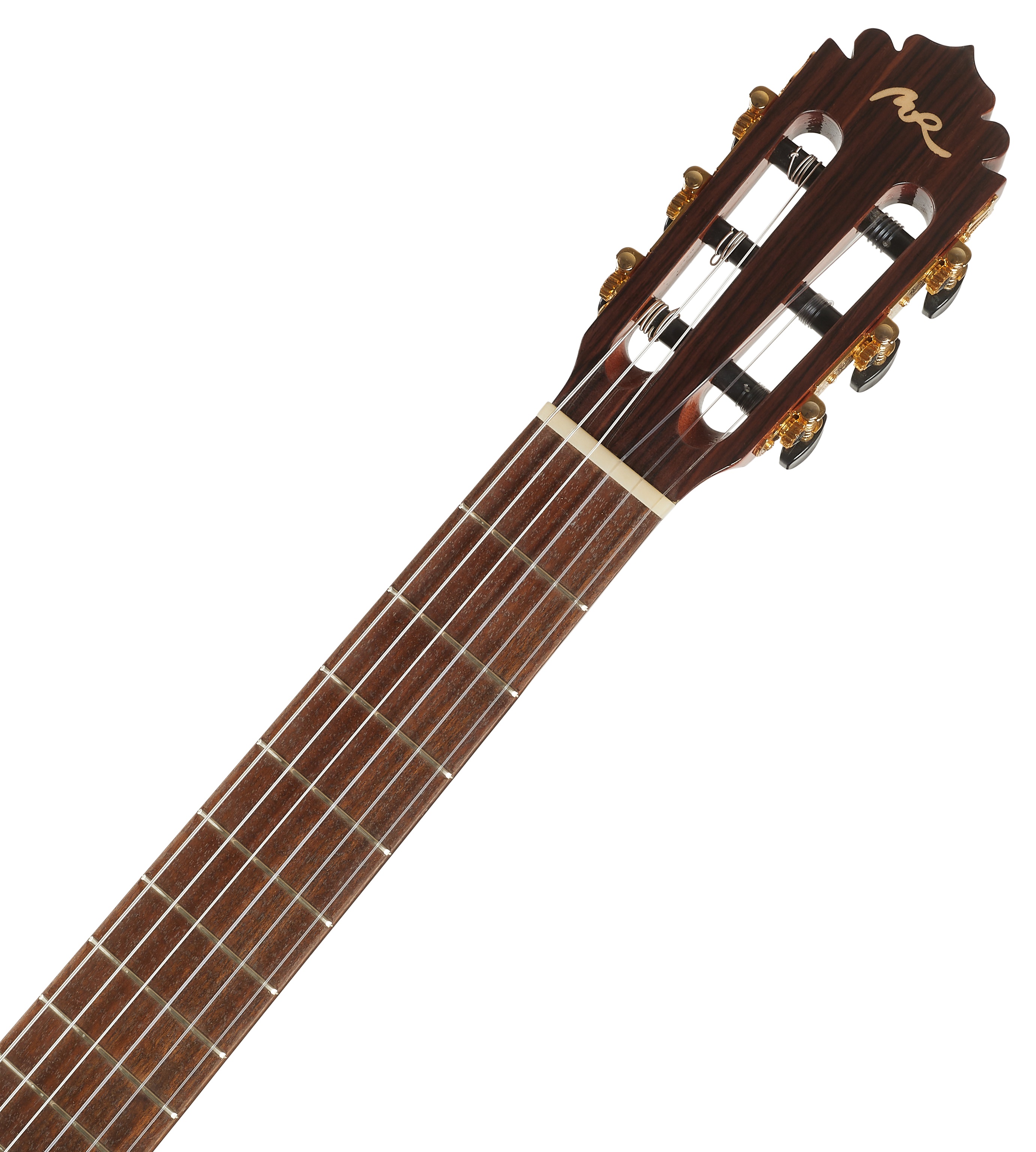 Manuel Rodriguez Academia Series AC60-S 4/4 (obrázek 4)