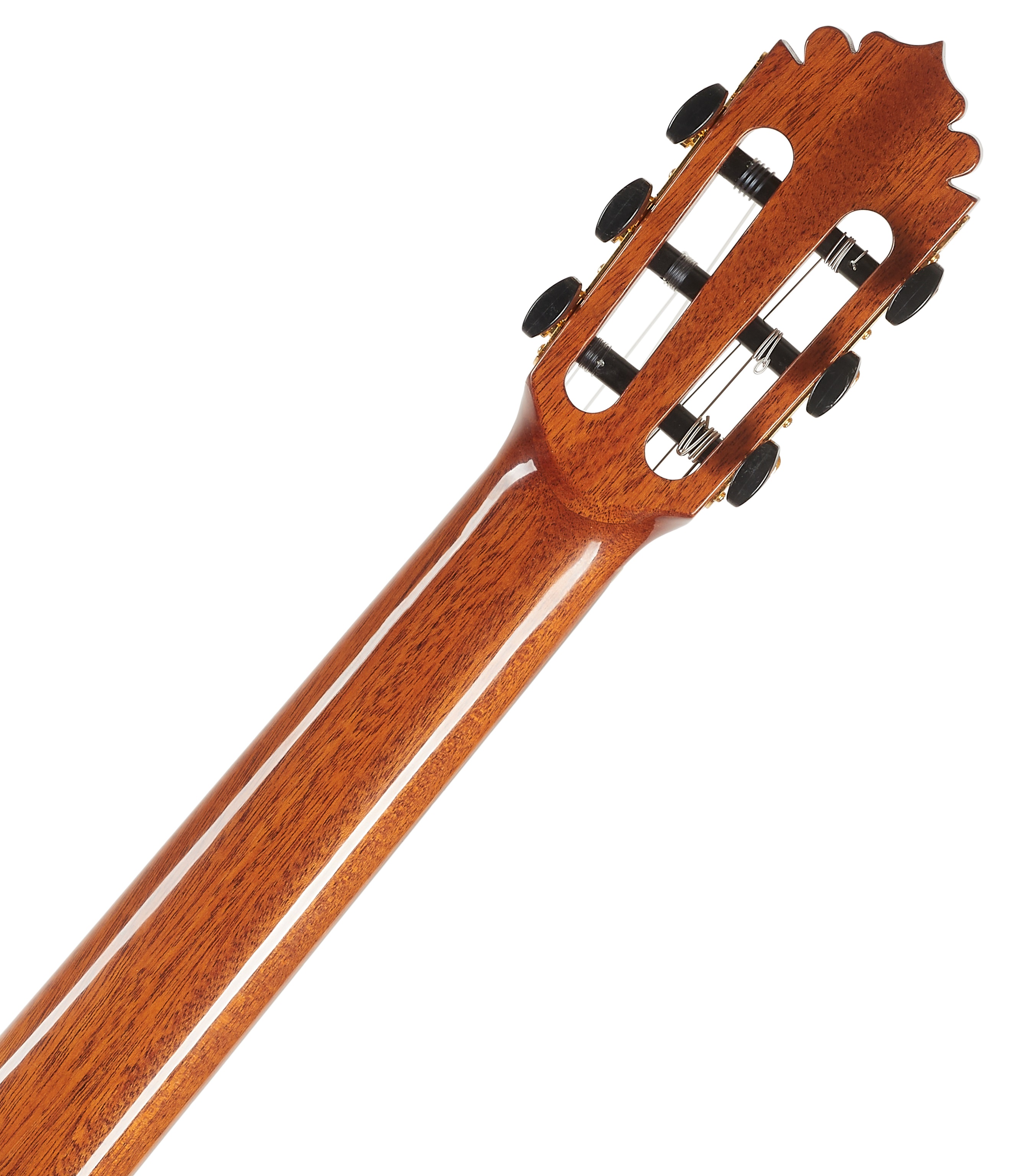 Manuel Rodriguez Academia Series AC60-S 4/4 (obrázek 5)