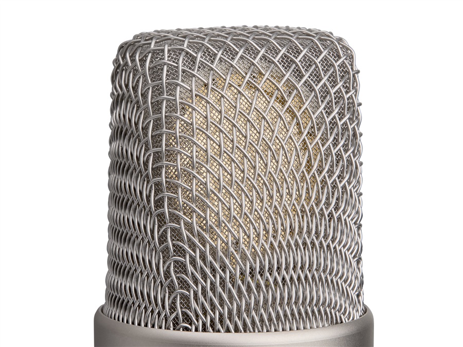 Rode NT1 5th Generation Silver (obrázek 5)