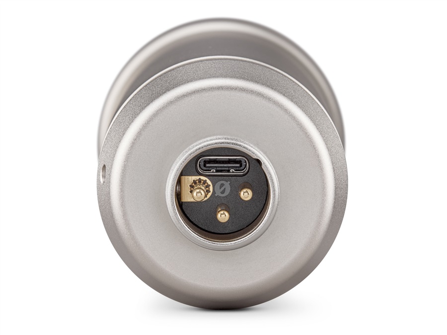 Rode NT1 5th Generation Silver (obrázek 6)