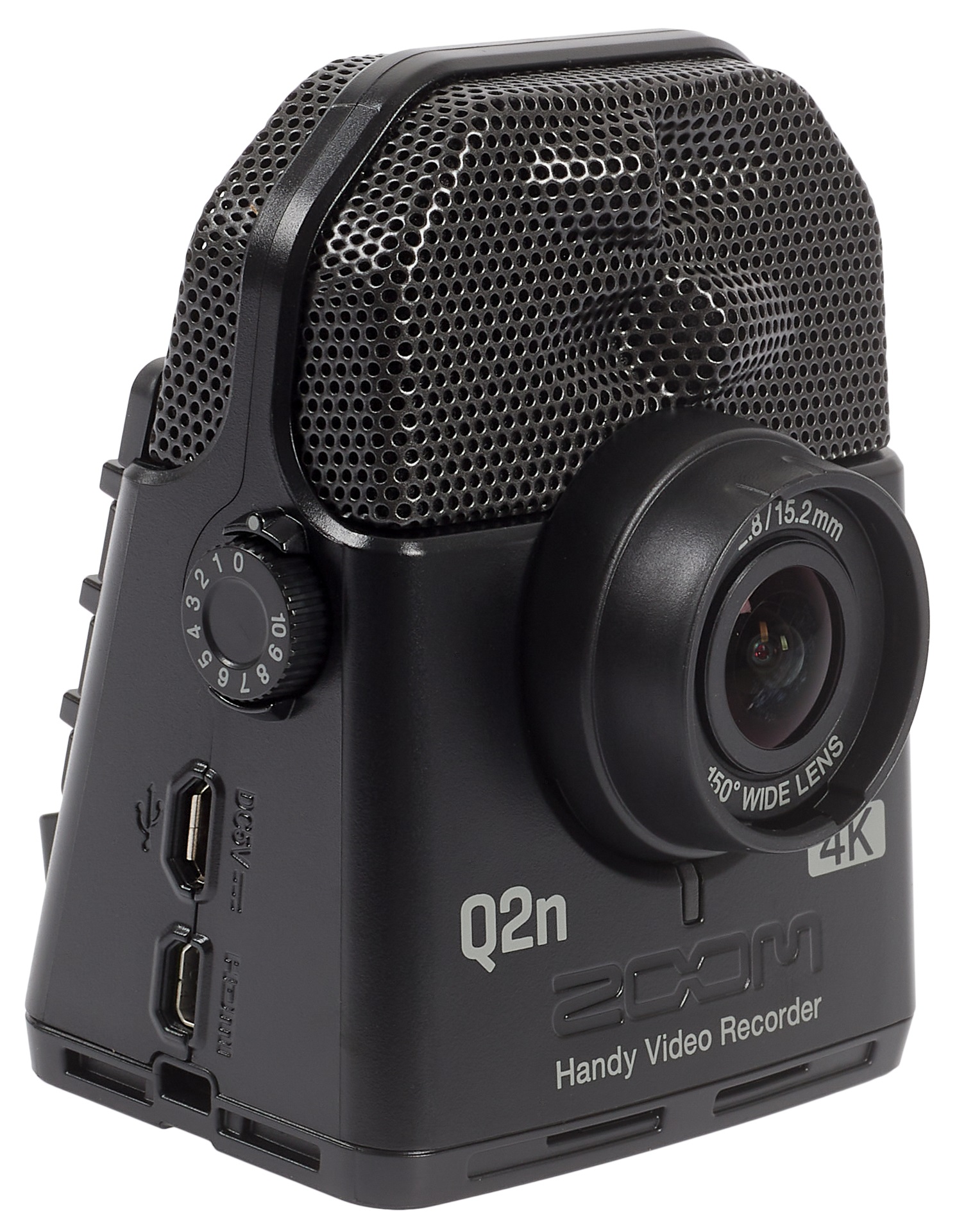 Zoom Q2N-4K (obrázek 3)