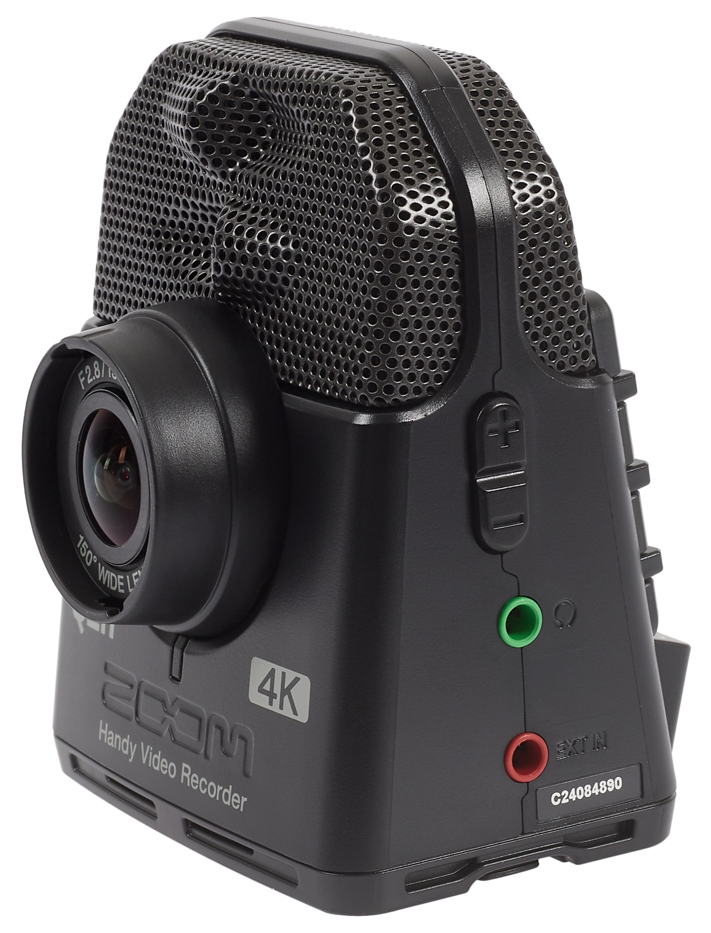 Zoom Q2N-4K (obrázek 4)