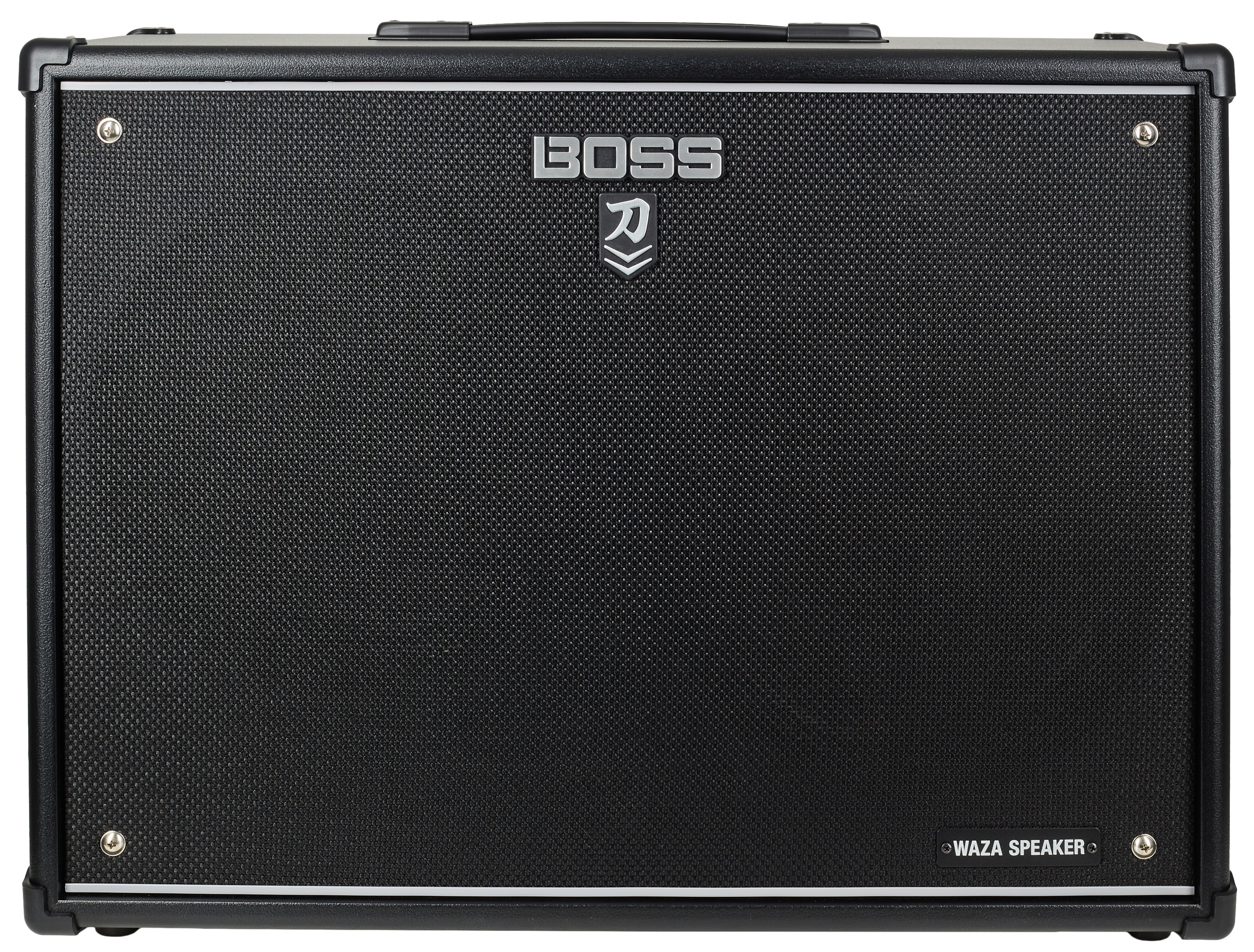 Levně Boss Katana 2x12 Cabinet Waza