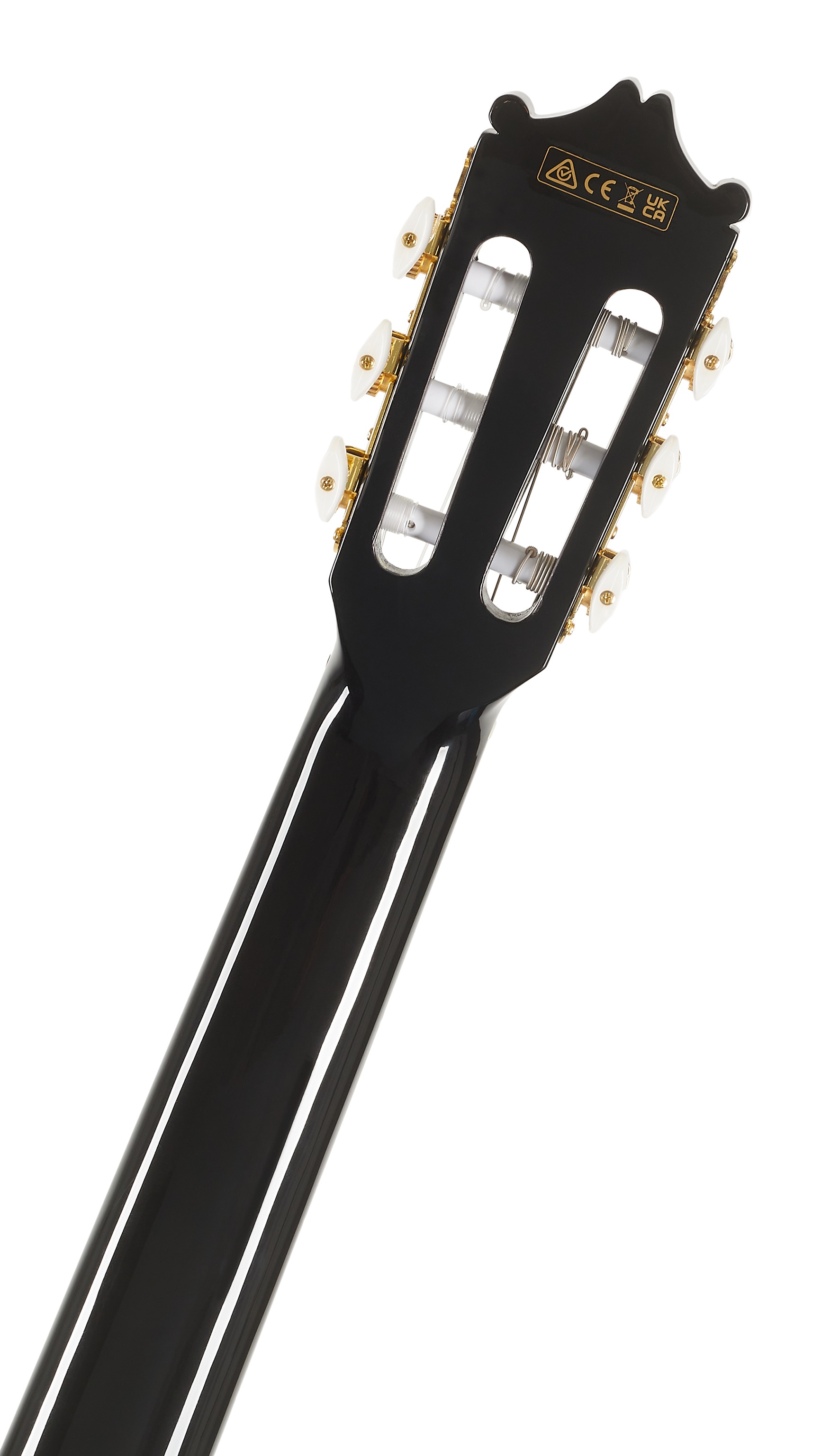 Ibanez GA11CE Black (obrázek 3)