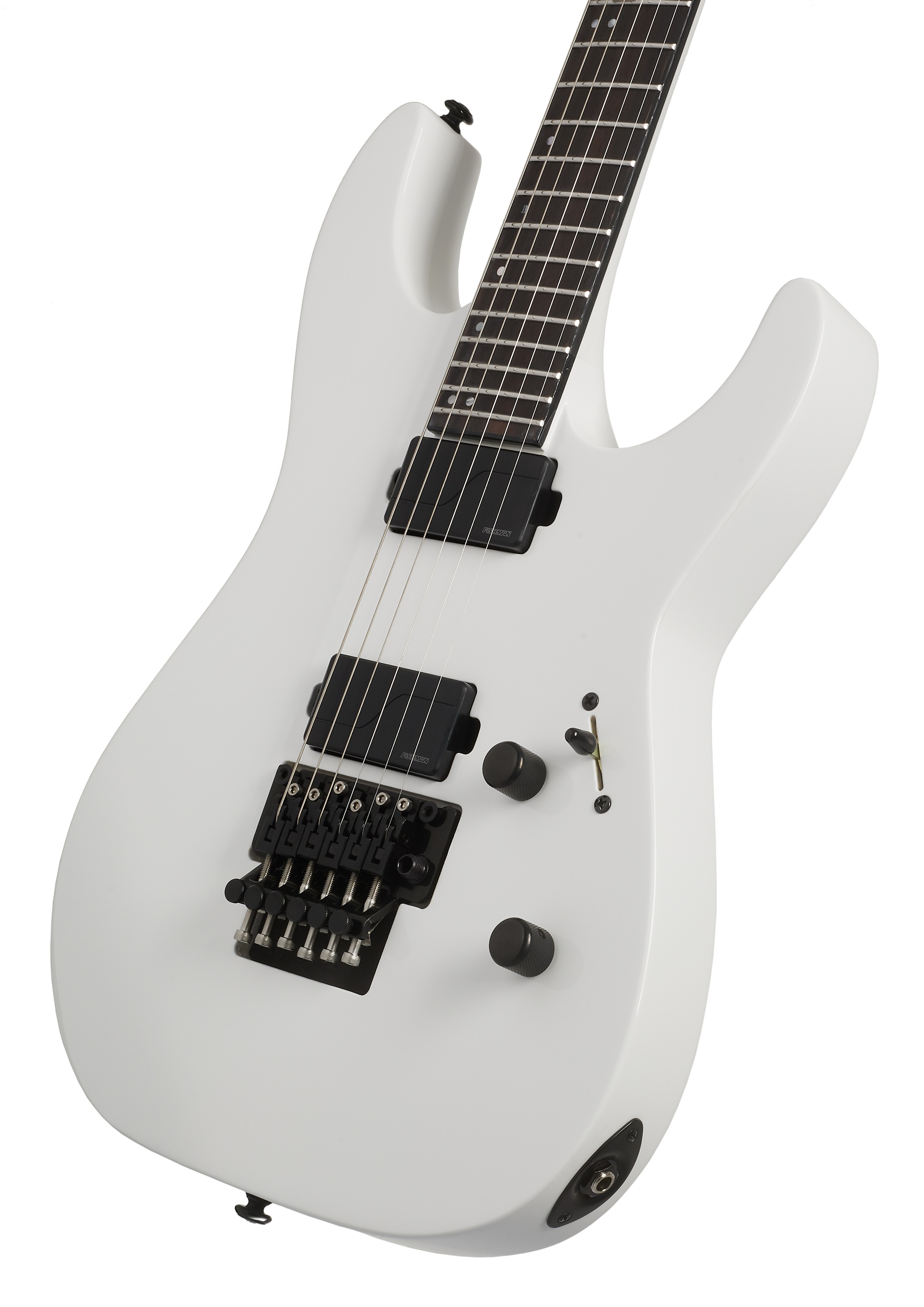 ESP LTD M-1000 Snow White (obrázek 4)