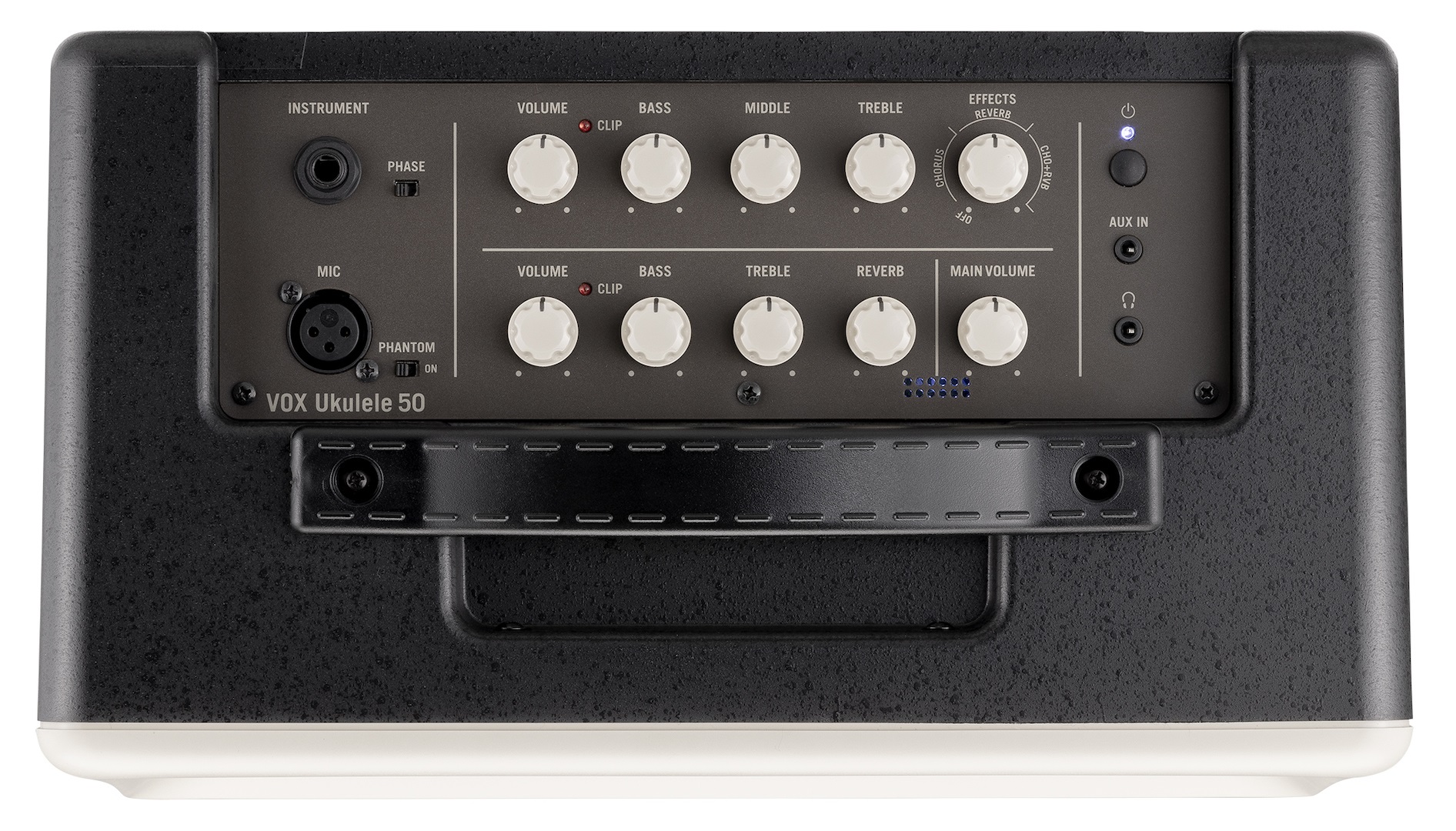 Vox Ukulele 50 (obrázek 5)