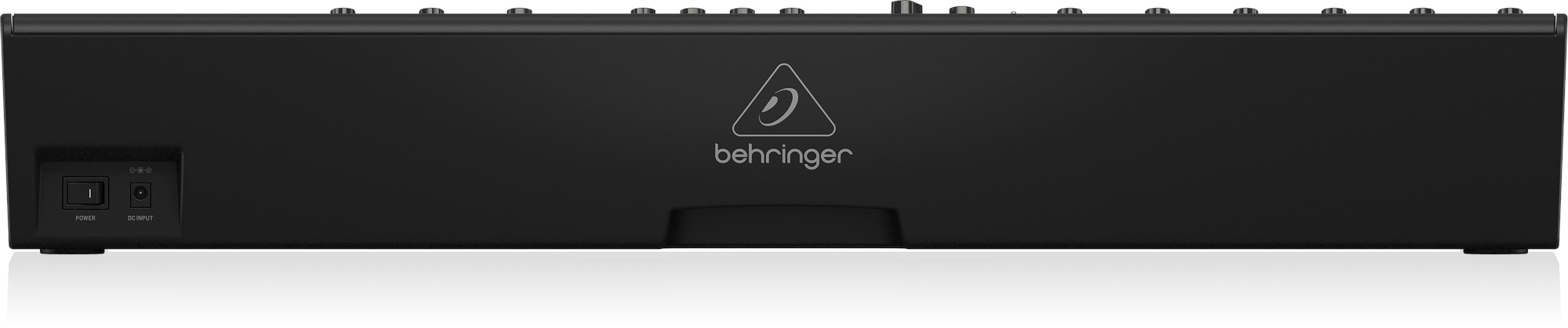 Behringer SYSTEM 35 (obrázek 4)