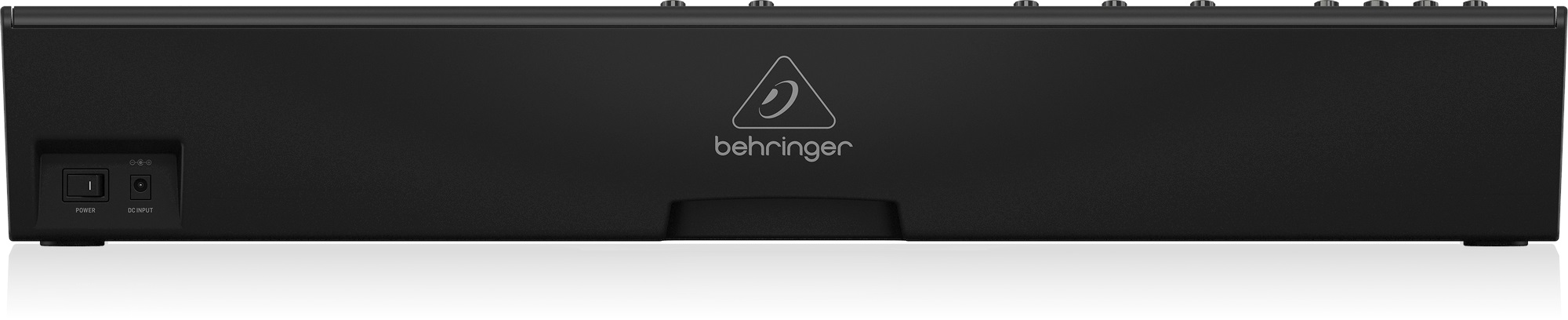 Behringer SYSTEM 15 (obrázek 5)