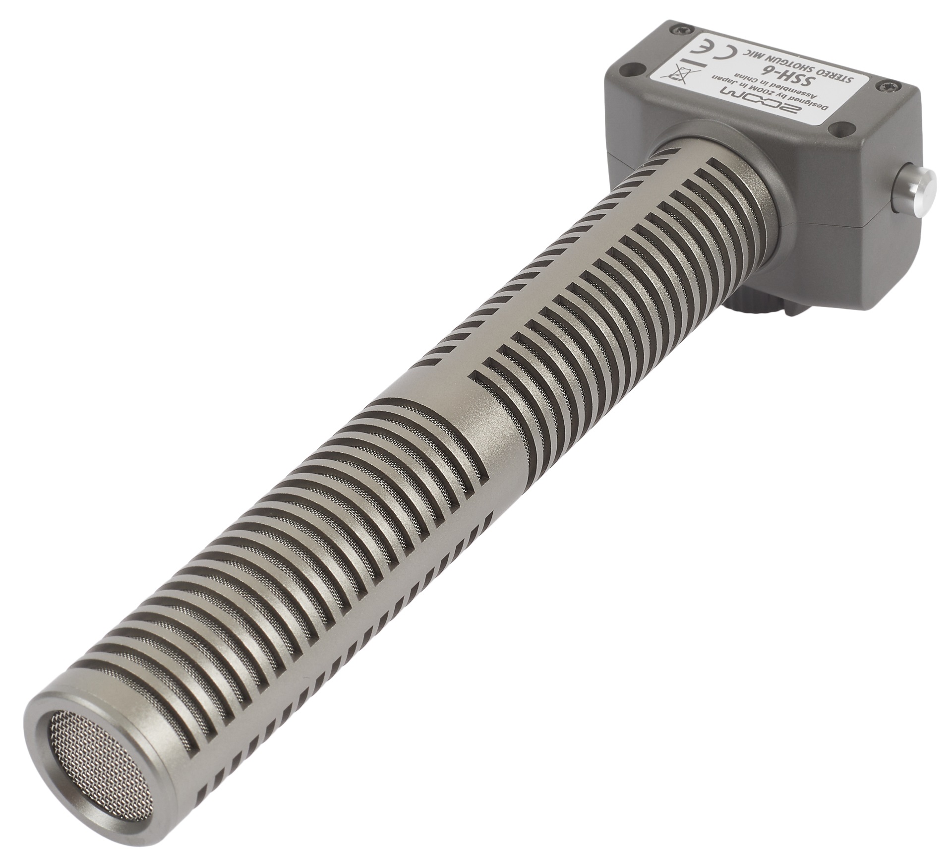 Zoom SSH-6 (obrázek 4)