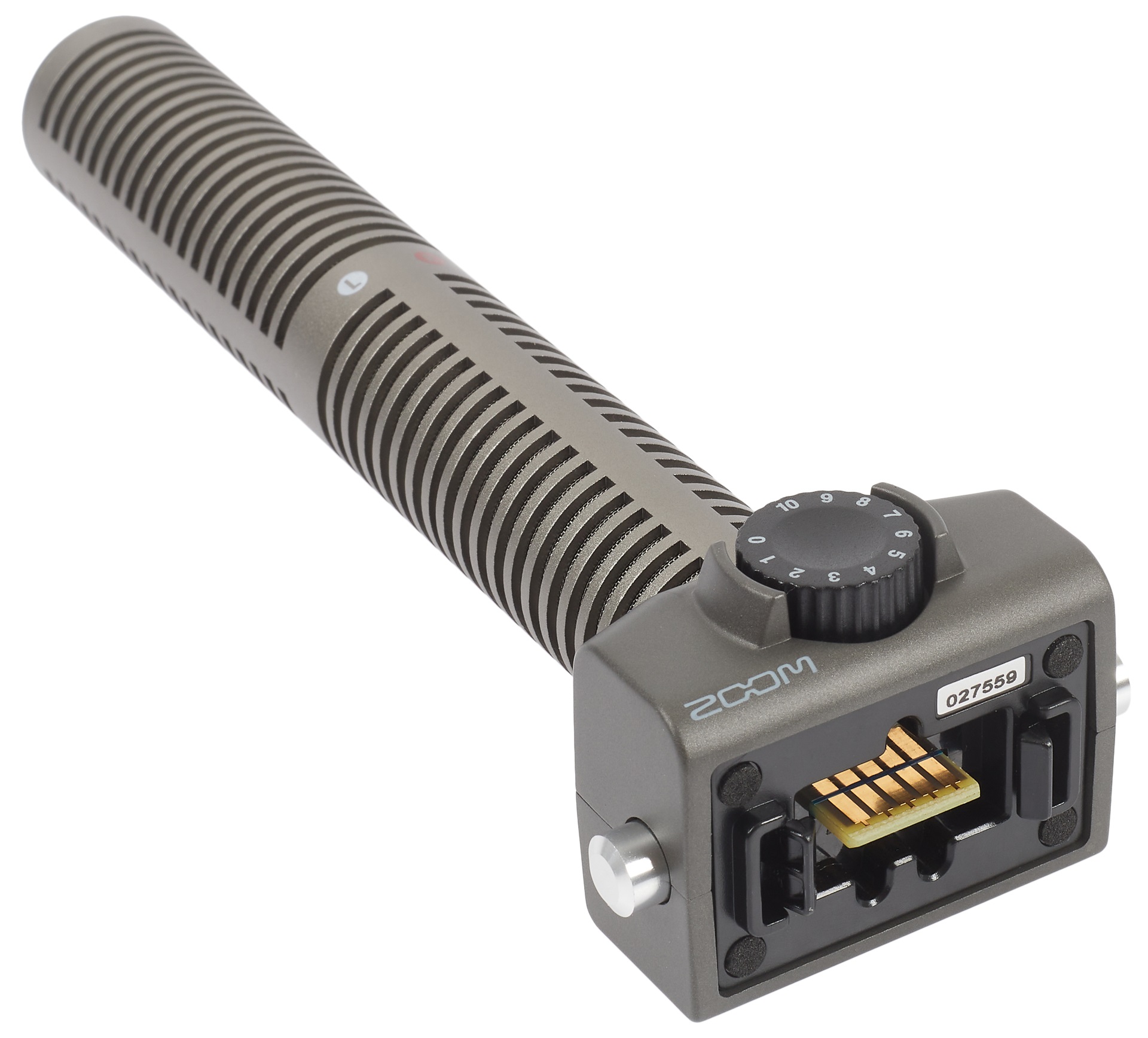 Zoom SSH-6 (obrázek 5)