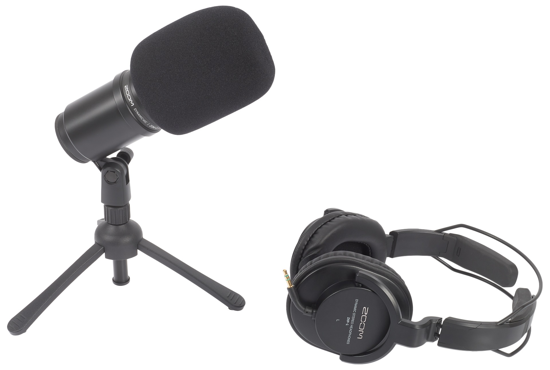 Levně Zoom ZDM-1 PMP