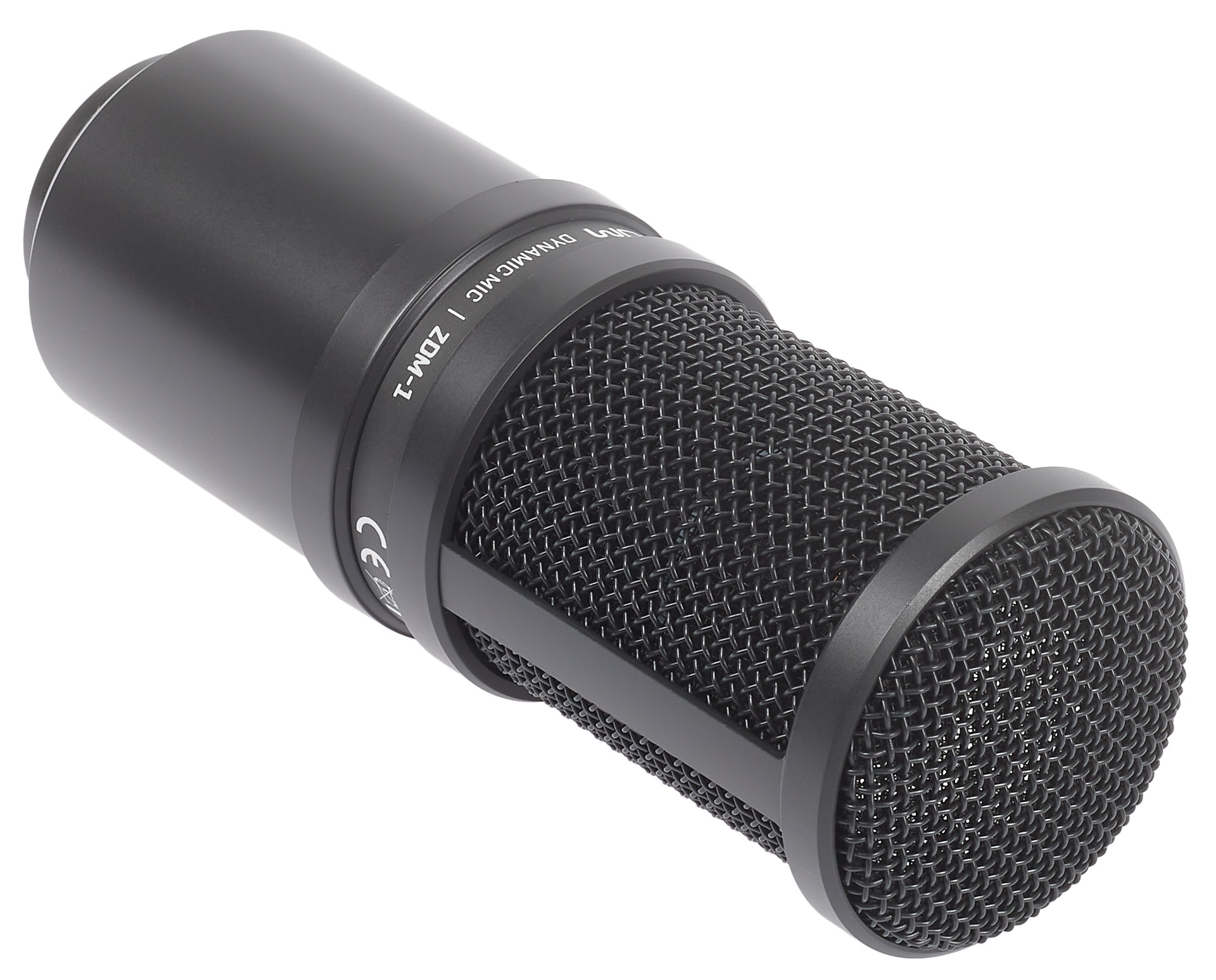 Zoom ZDM-1 PMP (obrázek 4)