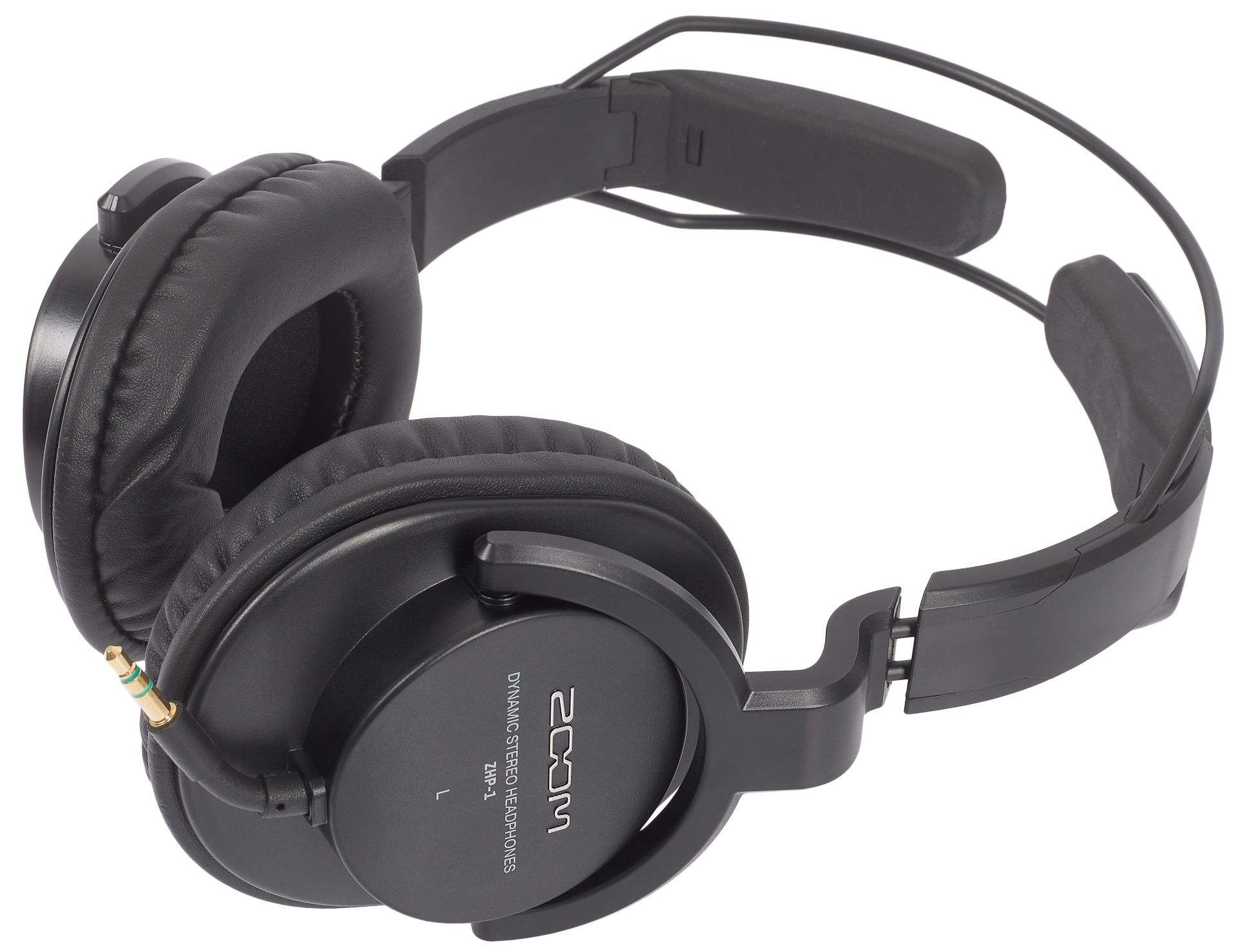 Zoom ZDM-1 PMP (obrázek 5)