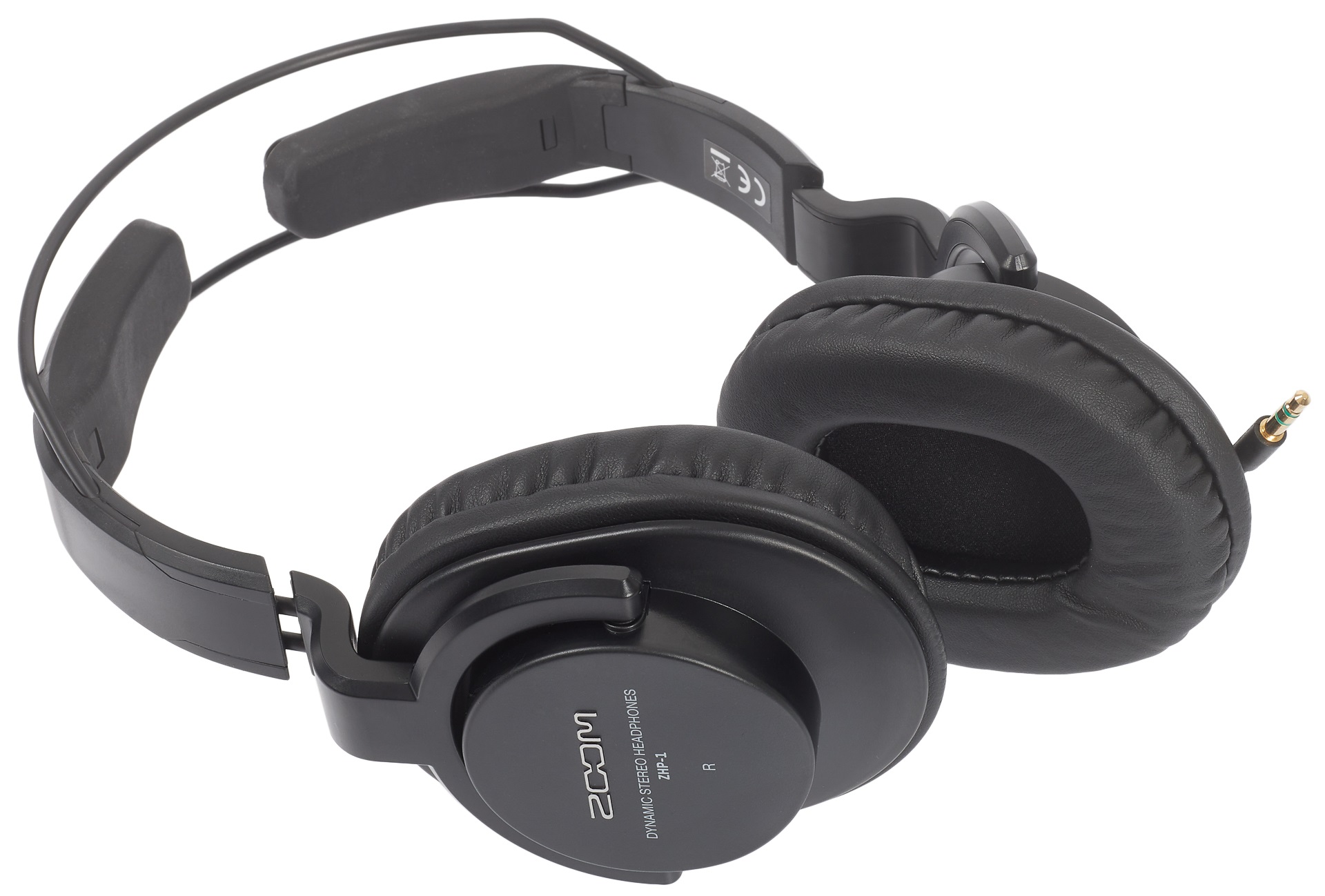 Zoom ZDM-1 PMP (obrázek 6)