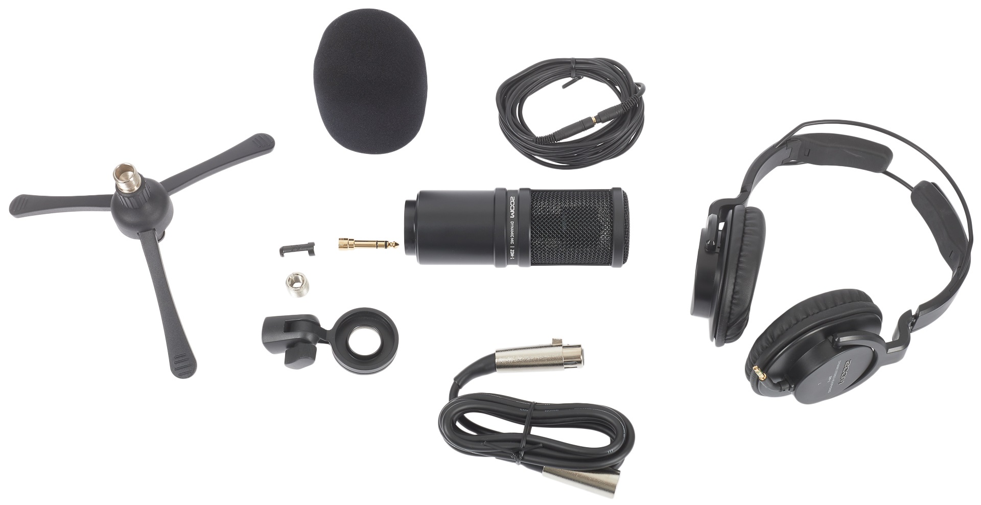 Zoom ZDM-1 PMP (obrázek 8)