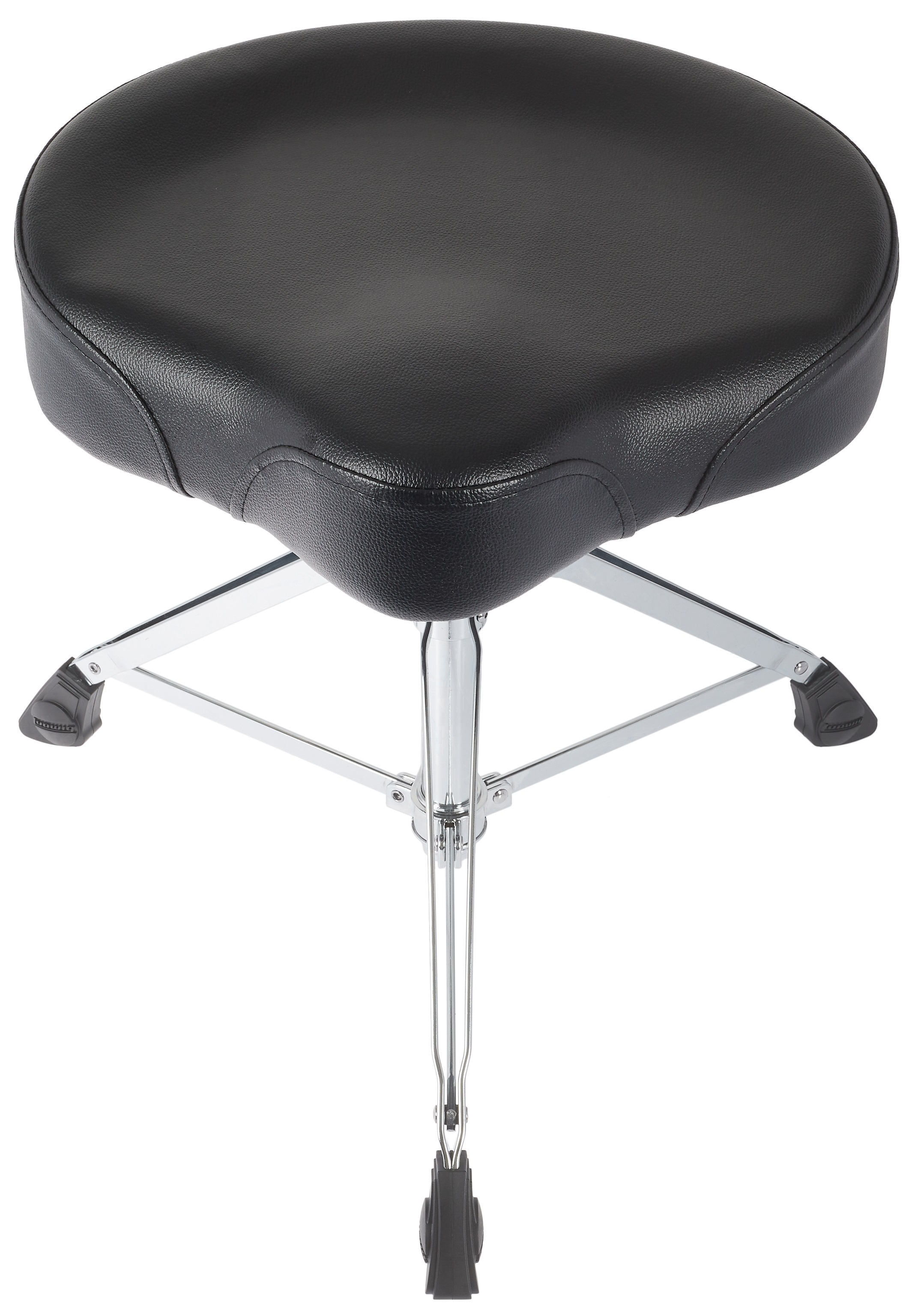Levně Ludwig LP50TH Pro Saddle Throne