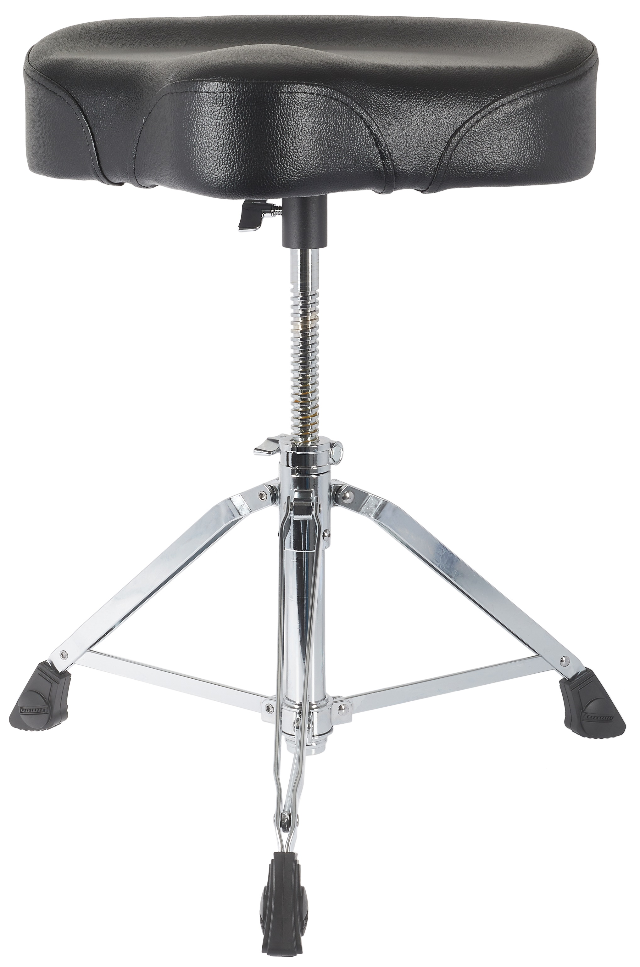 Ludwig LP50TH Pro Saddle Throne (obrázek 3)