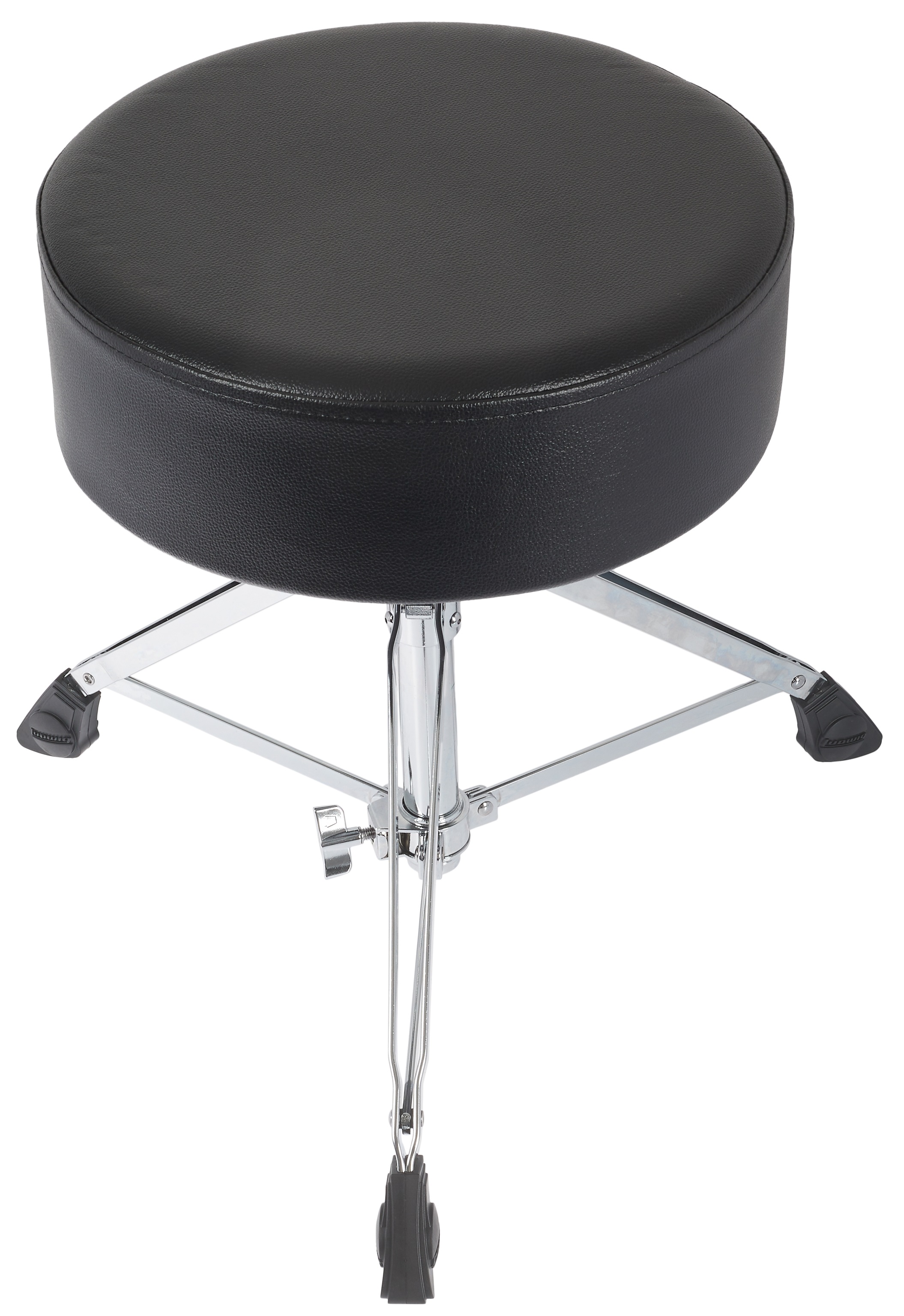 Ludwig LP51TH Pro Round Throne (obrázek 4)